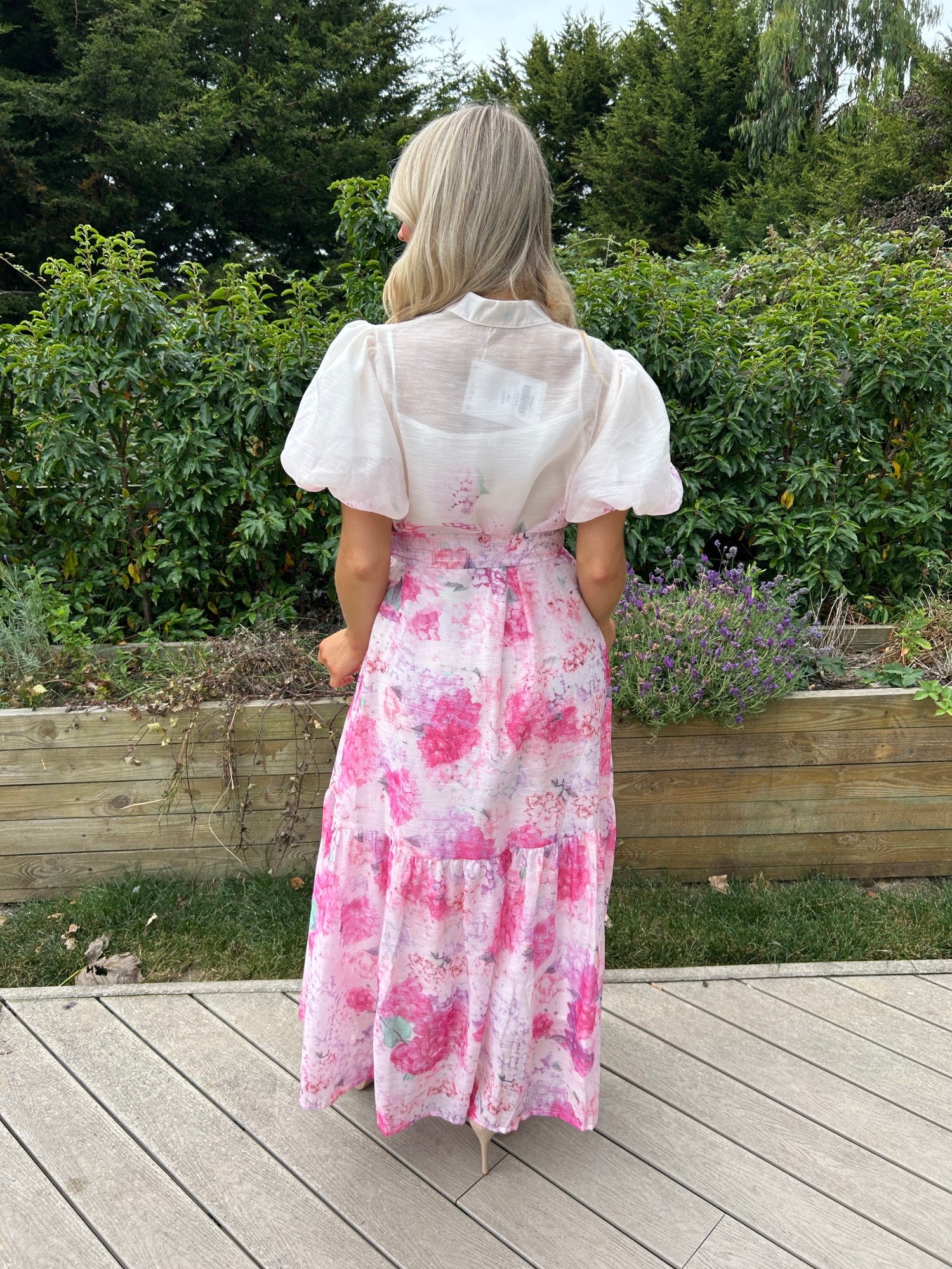 Blythe Dress