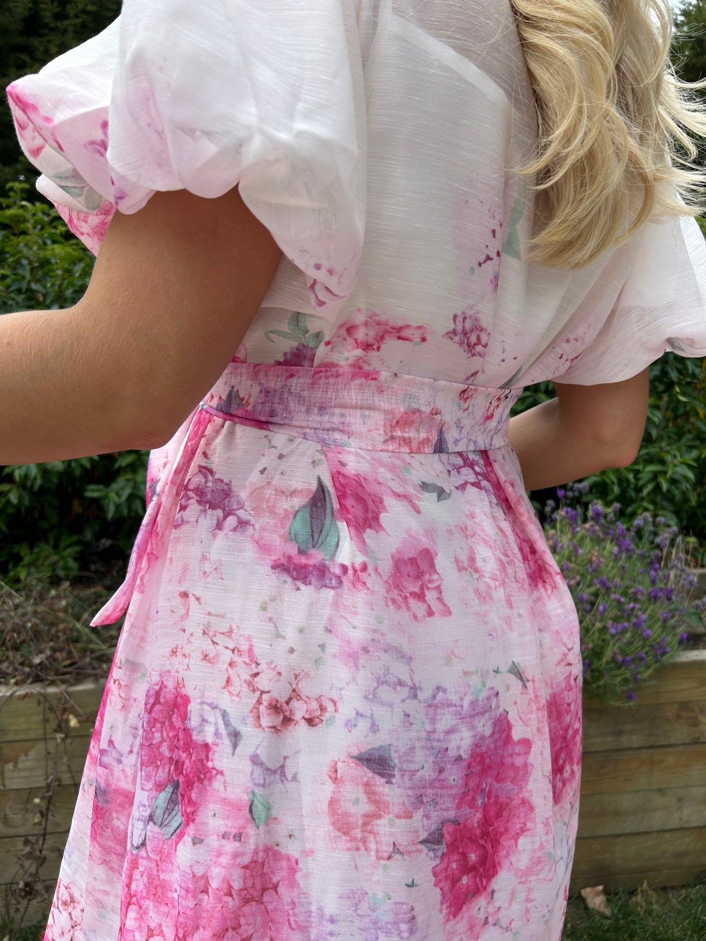 Blythe Dress