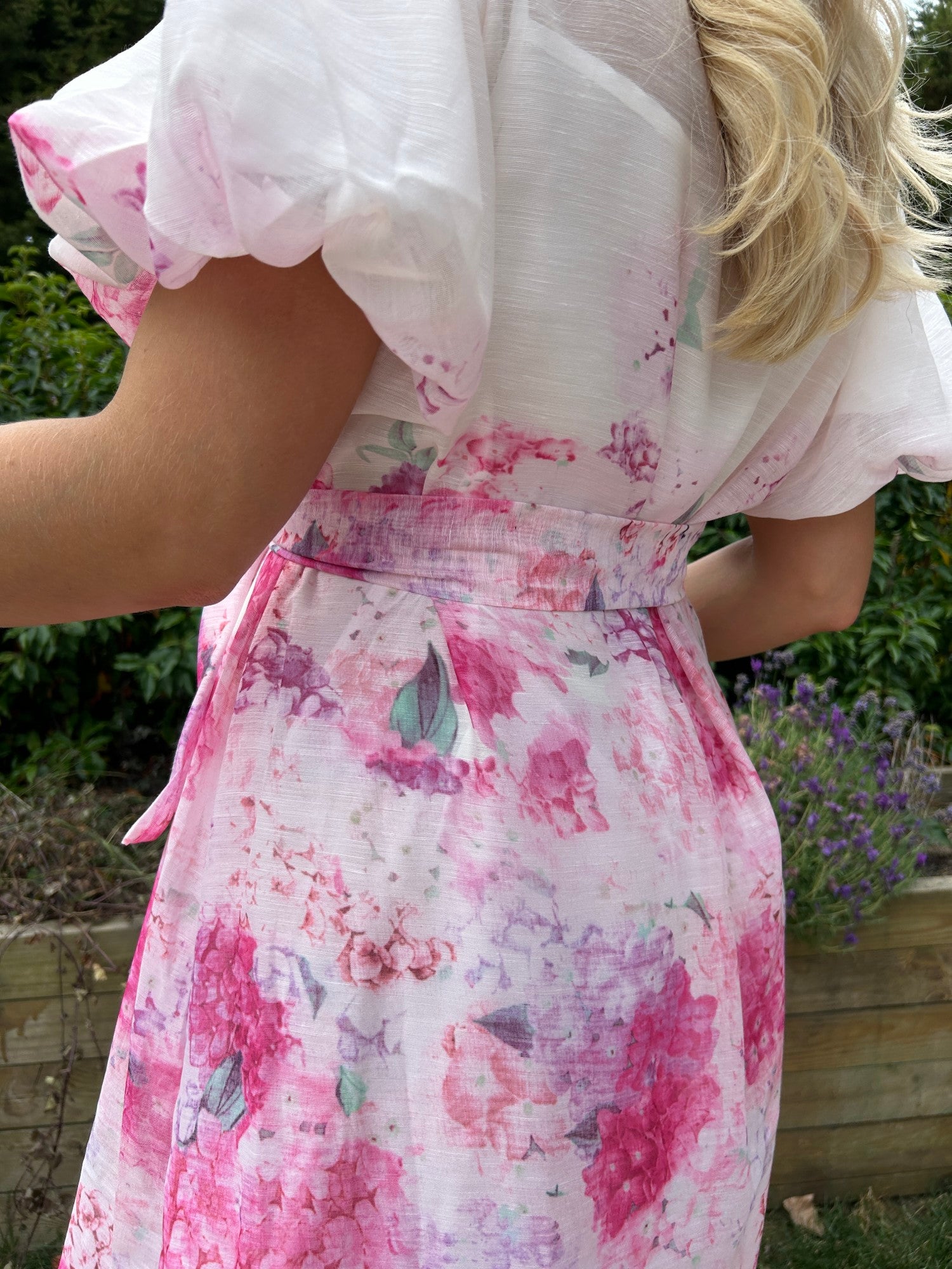 Blythe Dress