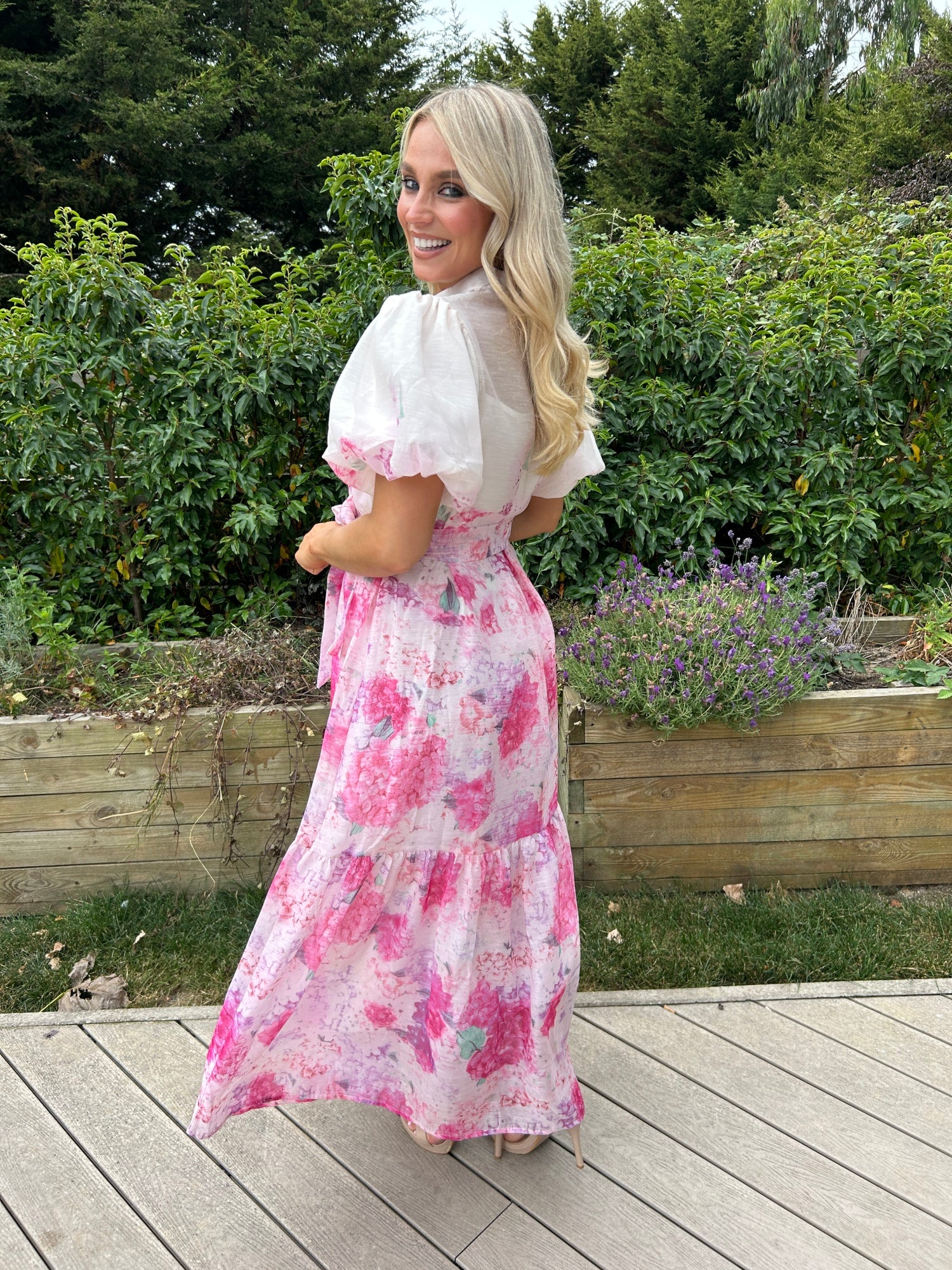 Blythe Dress