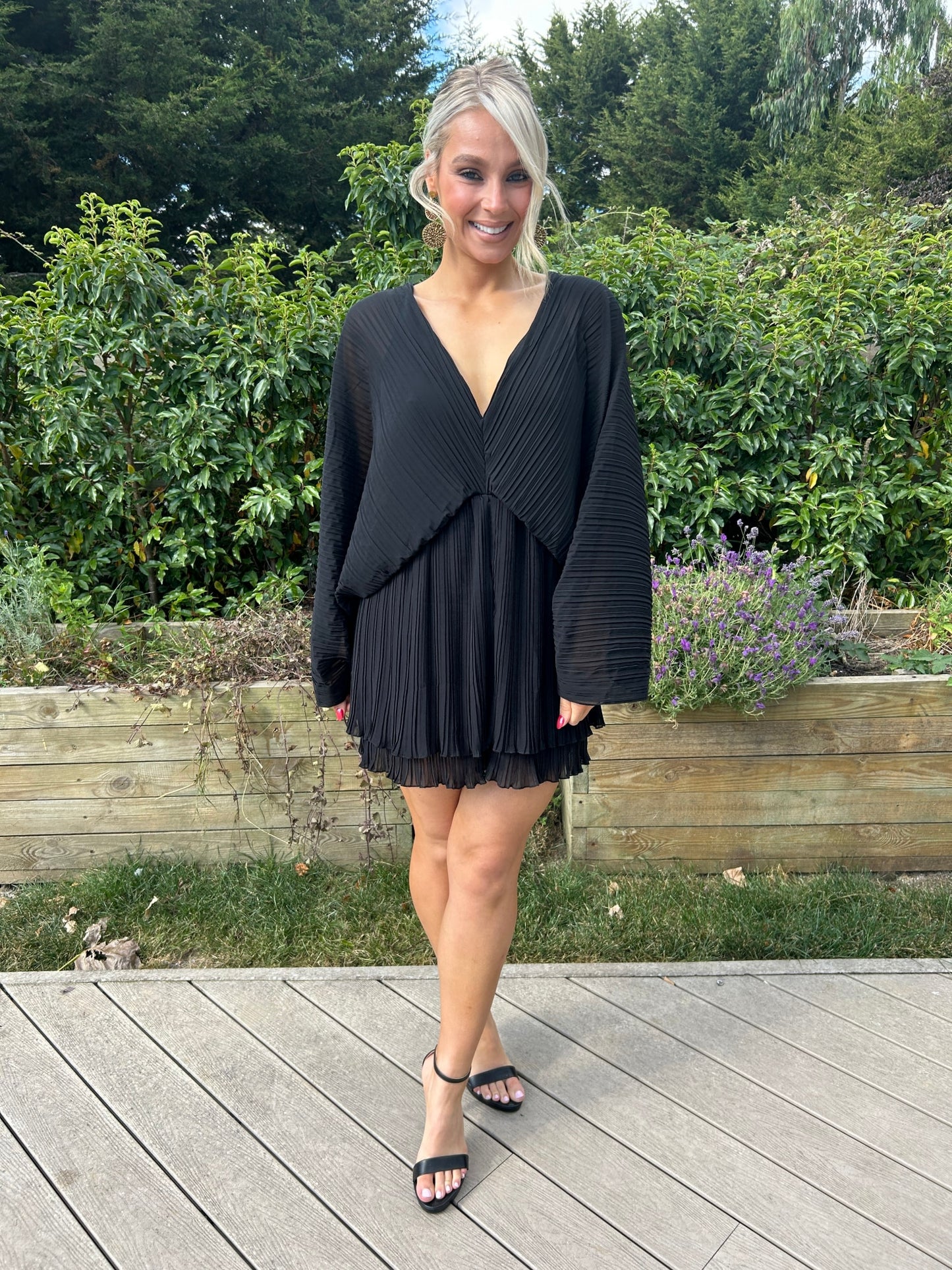 Percie Playsuit - Image 3