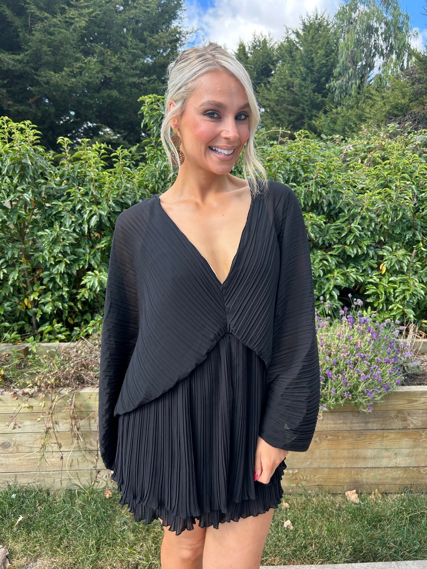 Percie Playsuit - Image 4