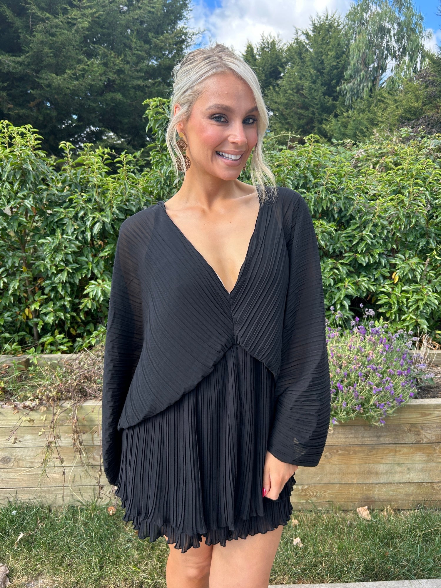 Percie Playsuit - Image 4