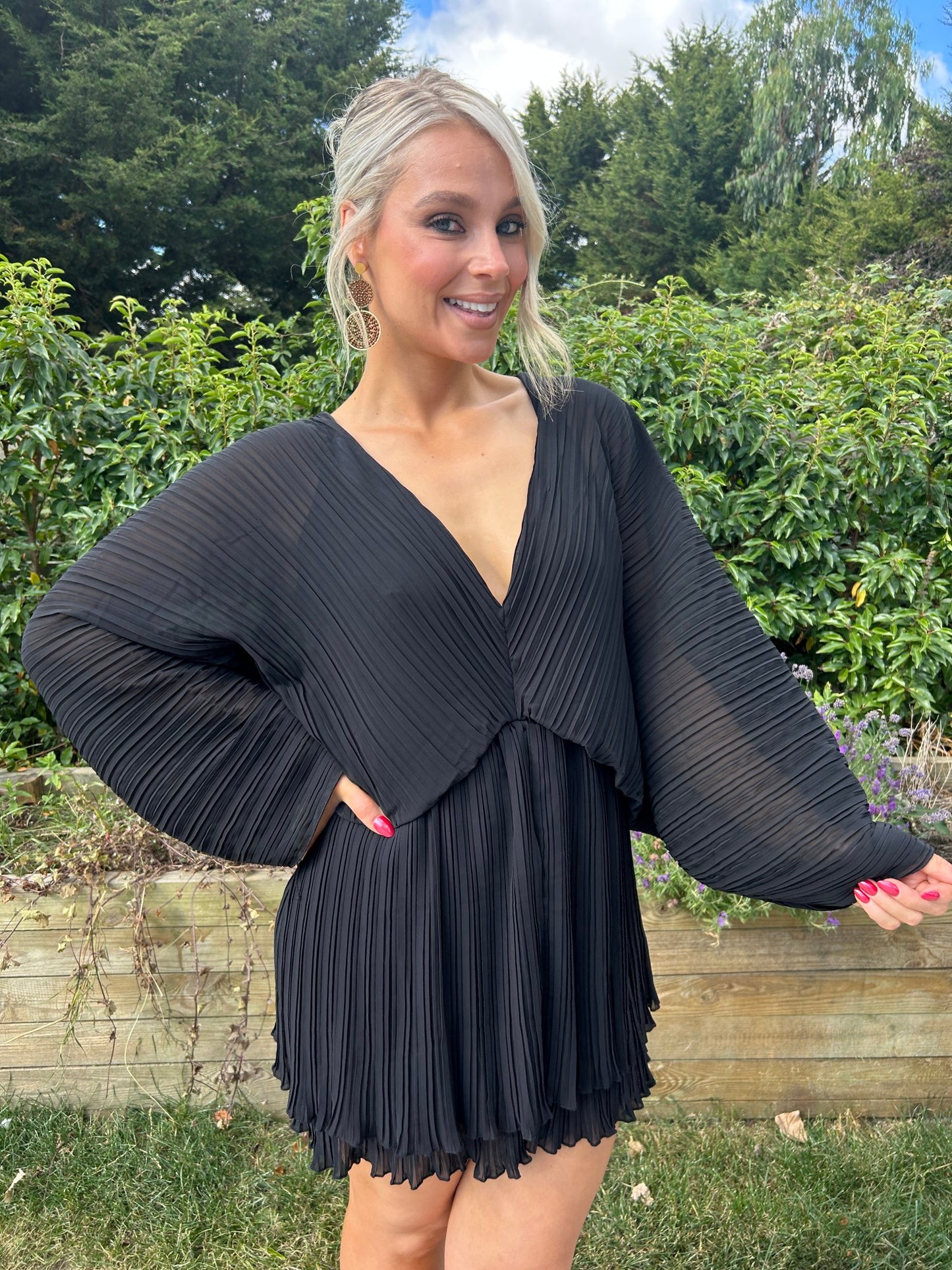Percie Playsuit - Image 5