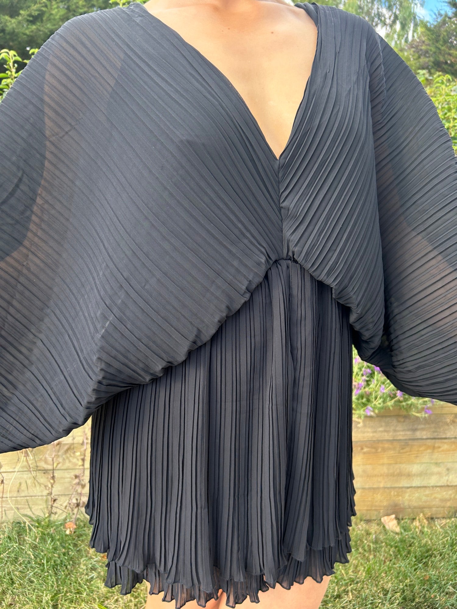 Percie Playsuit - Image 6