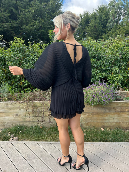 Percie Playsuit - Image 1