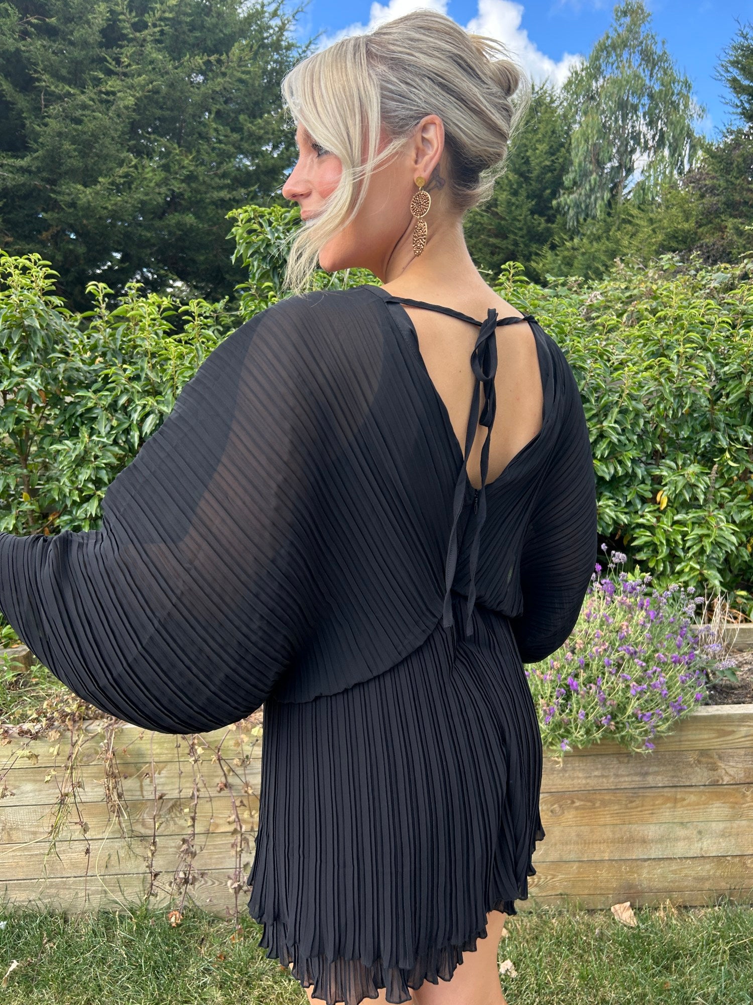Percie Playsuit - Image 8
