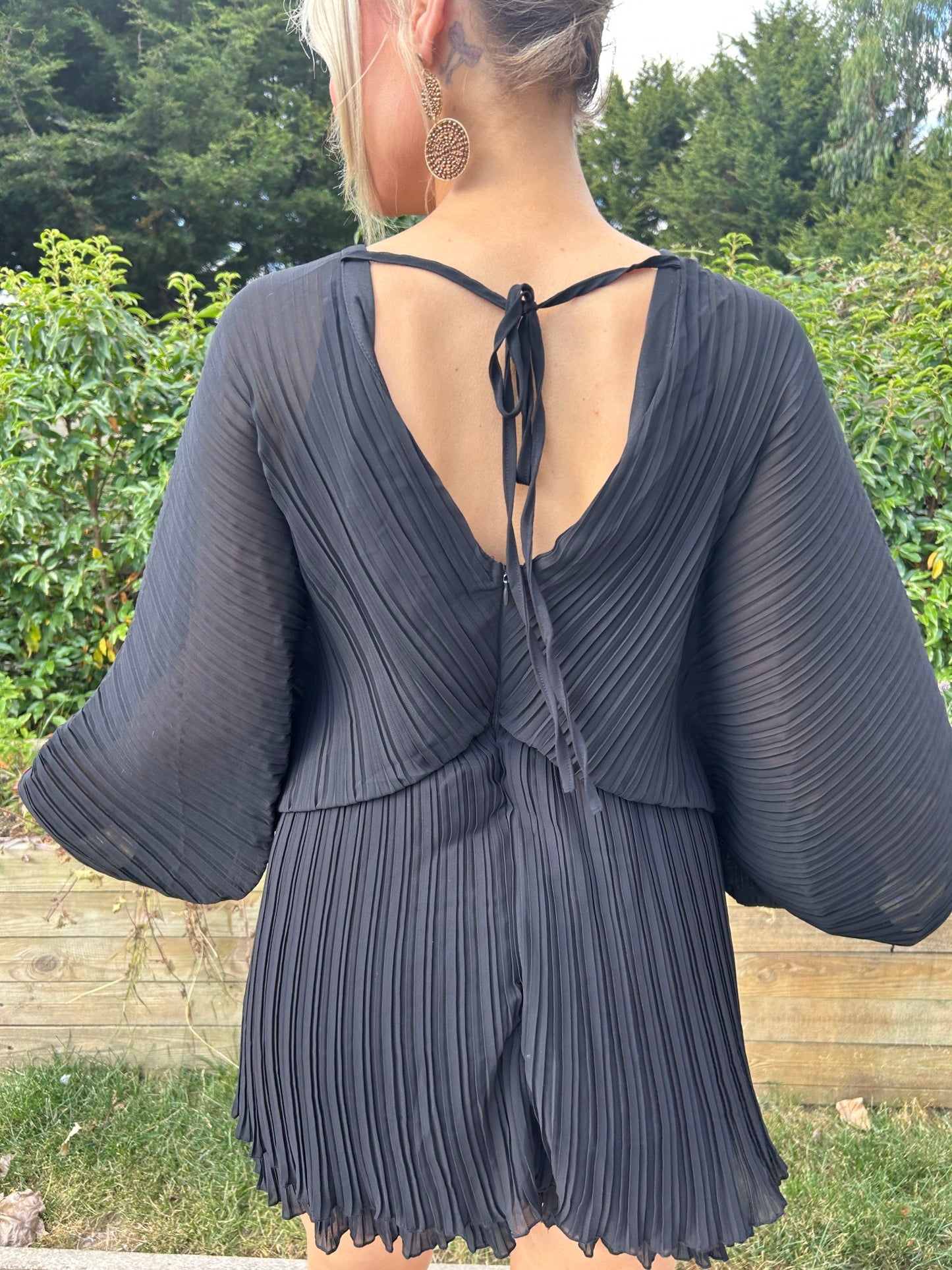 Percie Playsuit - Image 10