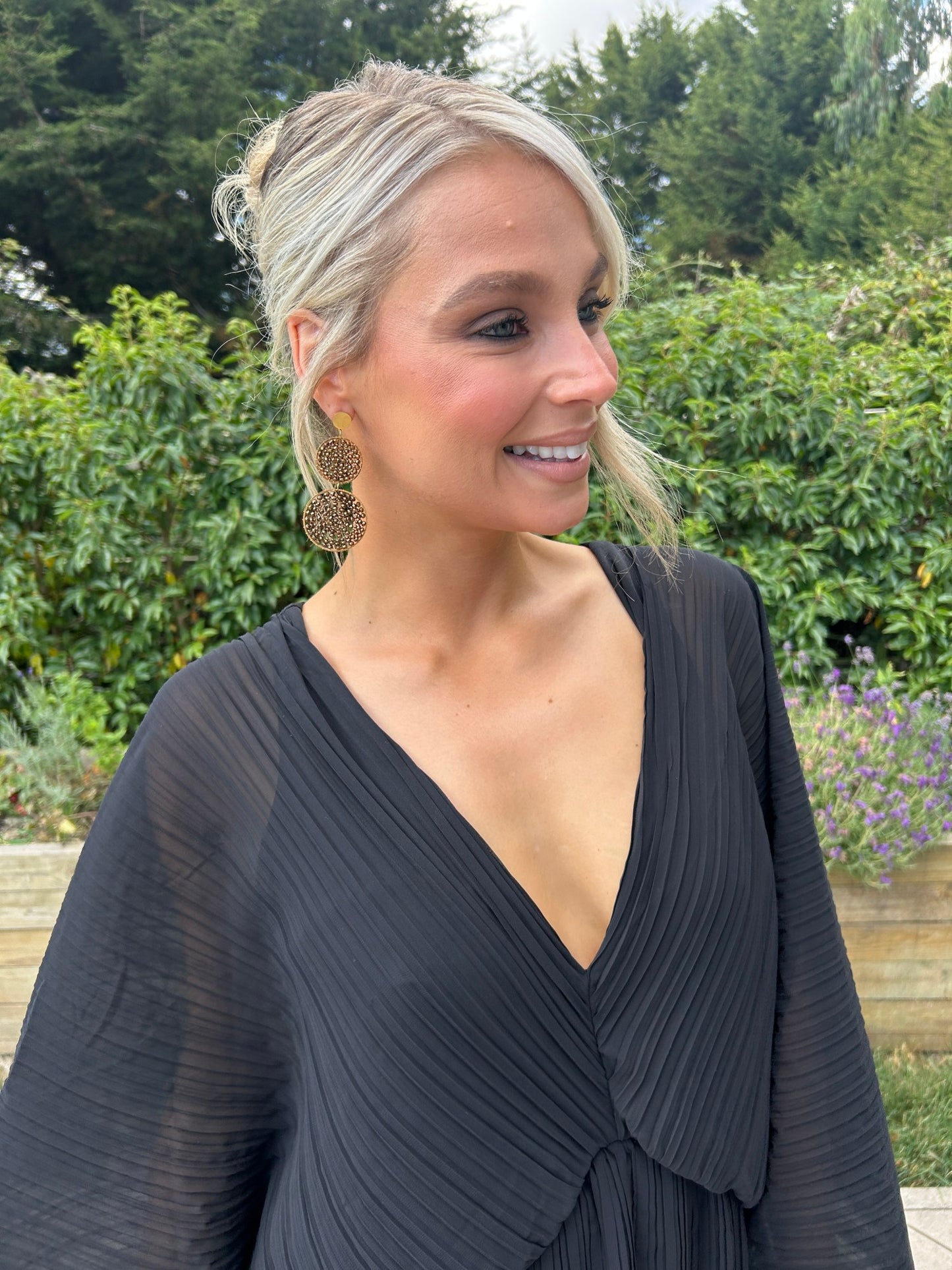 Percie Playsuit - Image 11
