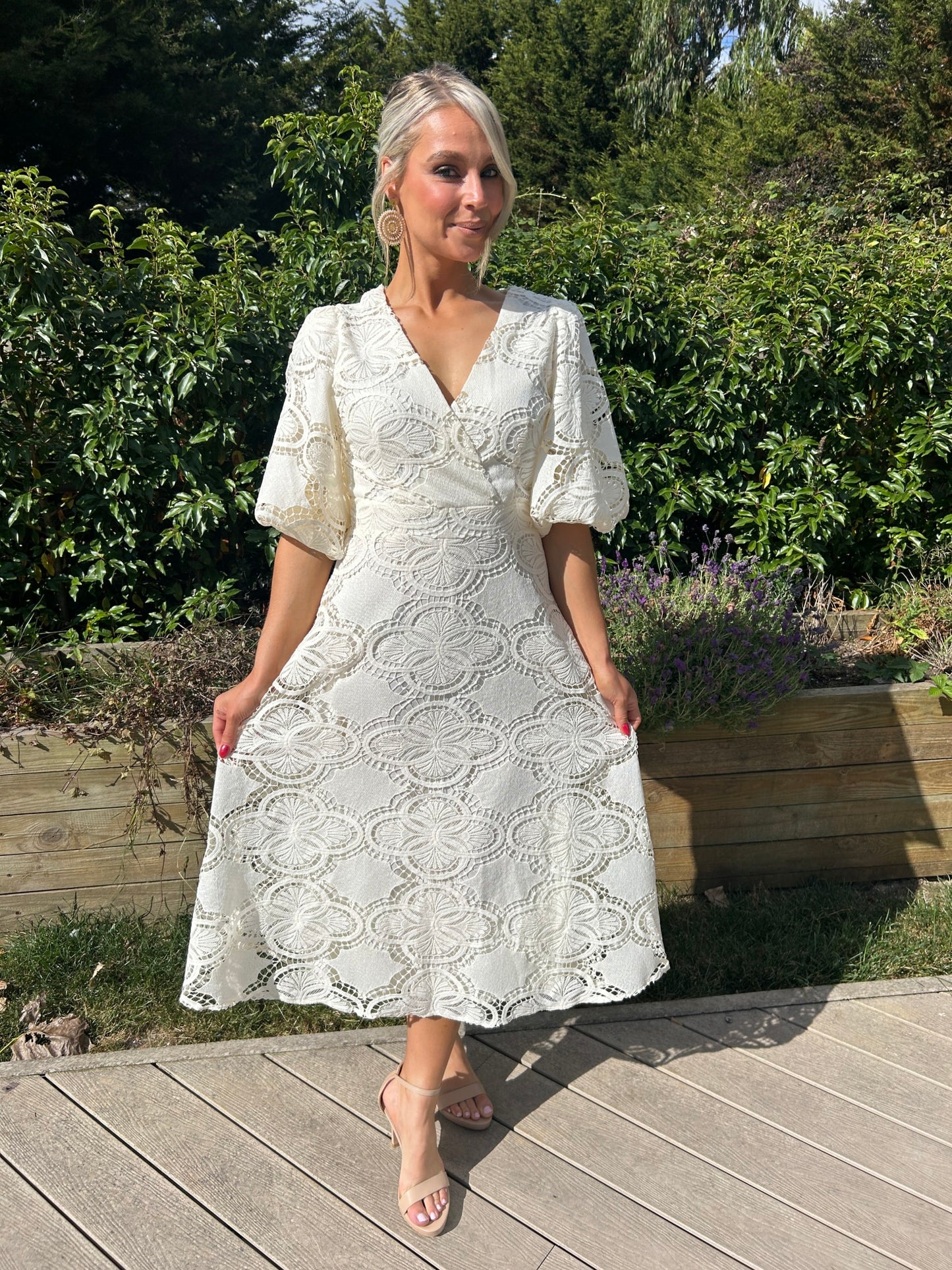 Bayley Dress  - Image 2