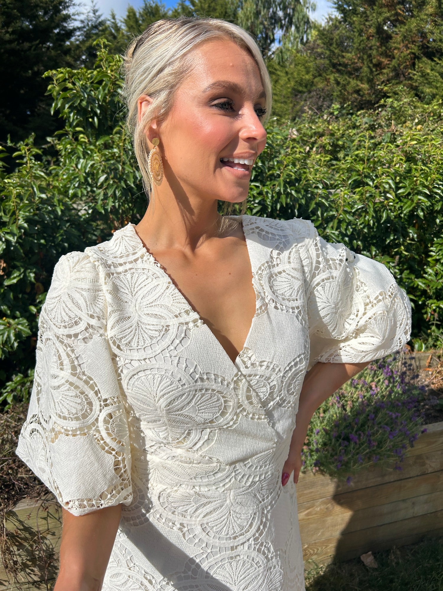 Bayley Dress  - Image 3