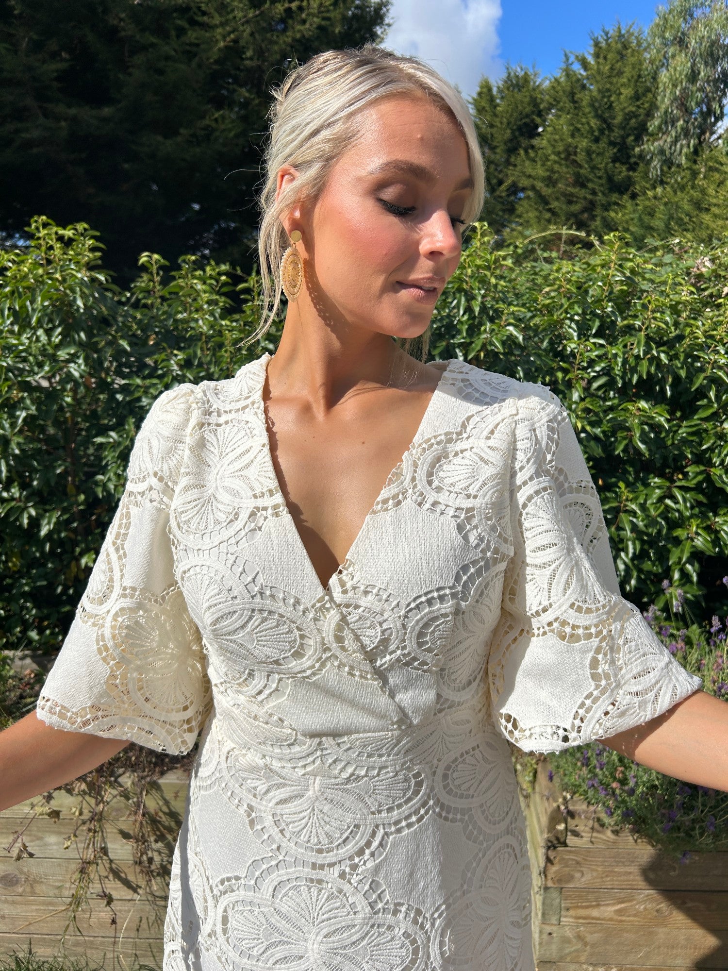 Bayley Dress  - Image 4