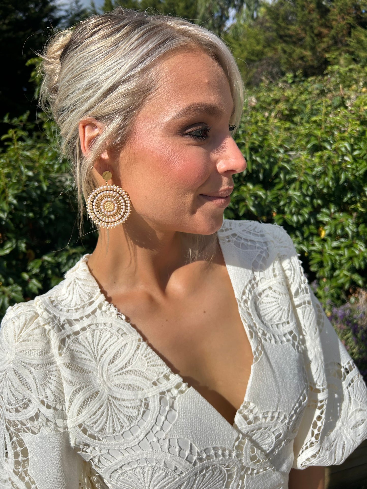 Bayley Dress  - Image 6