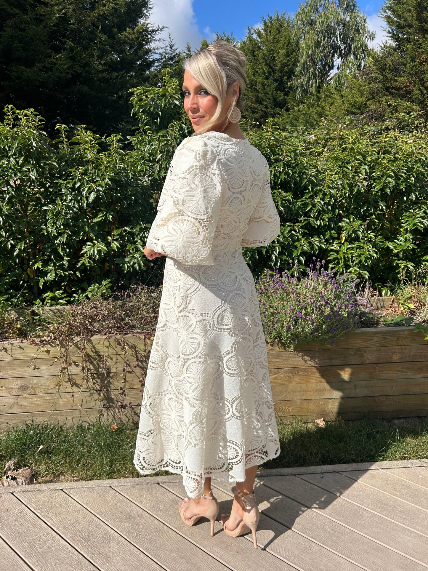 Bayley Dress  - Image 7