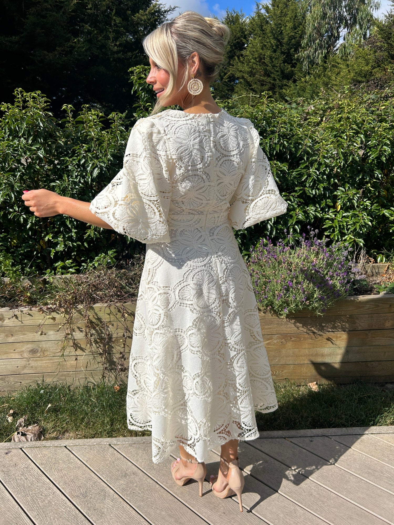Bayley Dress  - Image 1