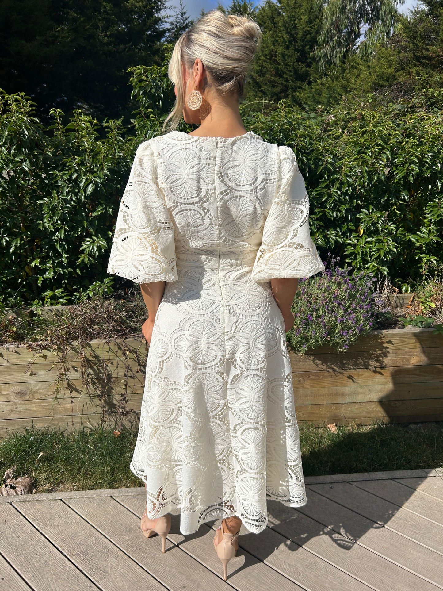 Bayley Dress  - Image 8