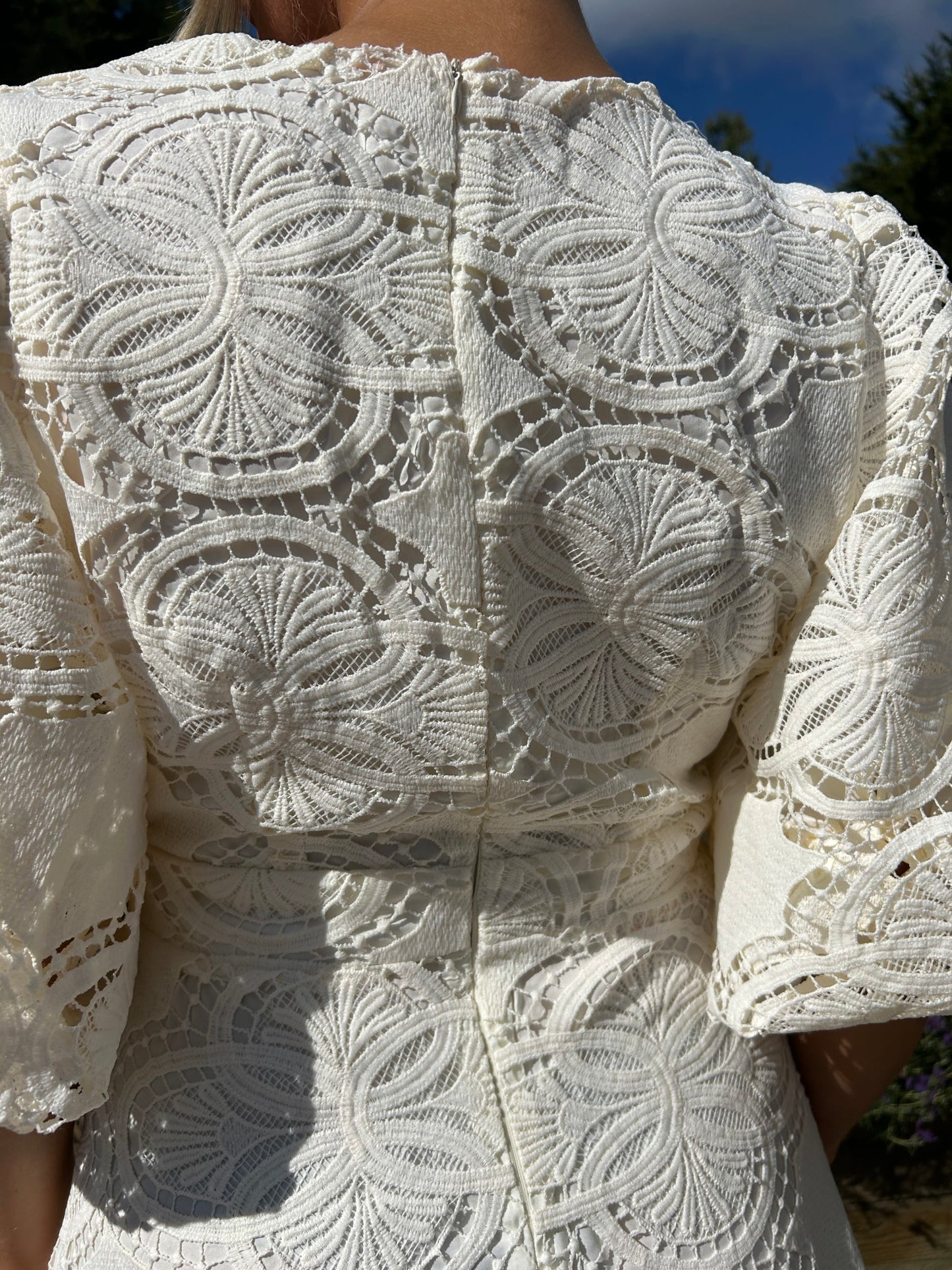 Bayley Dress  - Image 9