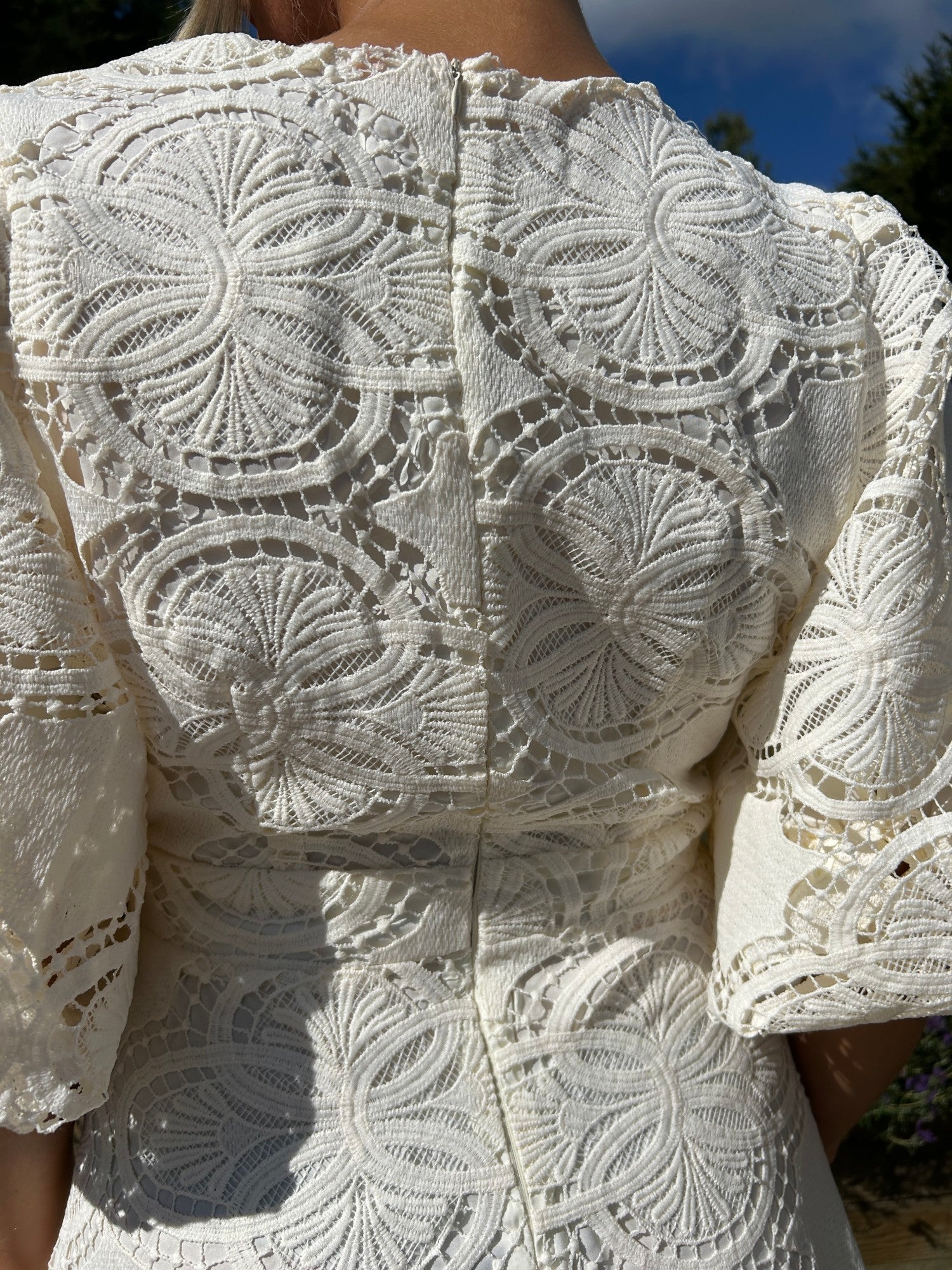 Bayley Dress  - Image 9