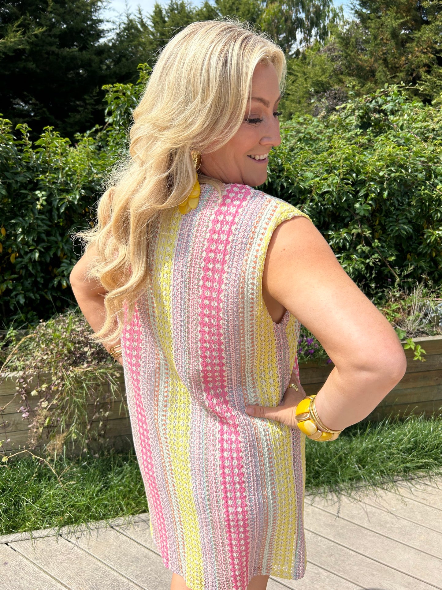 Eiffel Dress