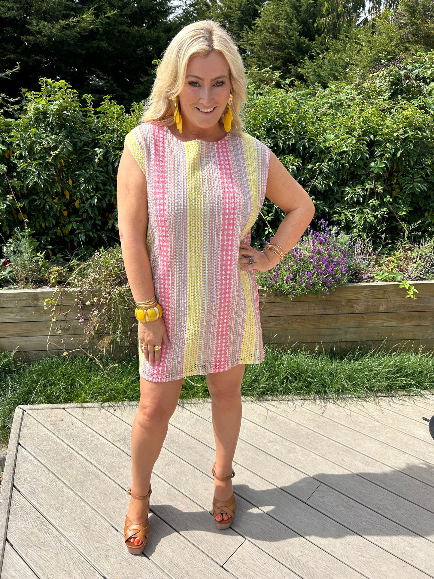 Eiffel Dress