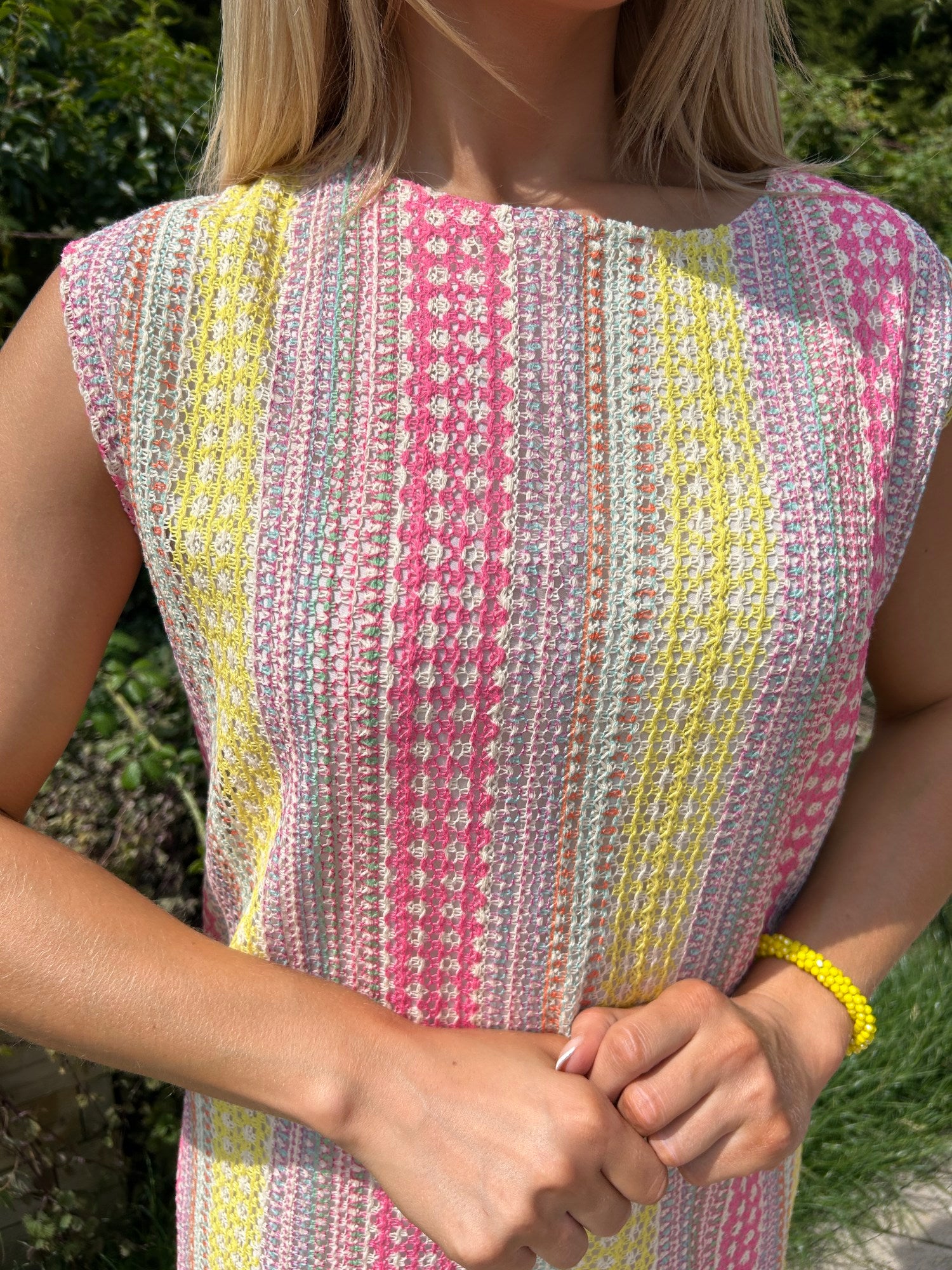 Eiffel Dress