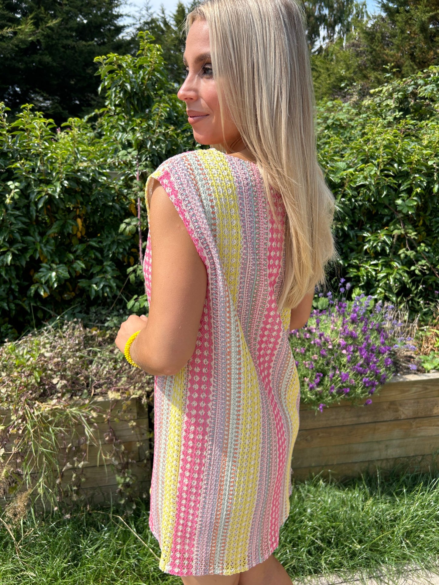 Eiffel Dress