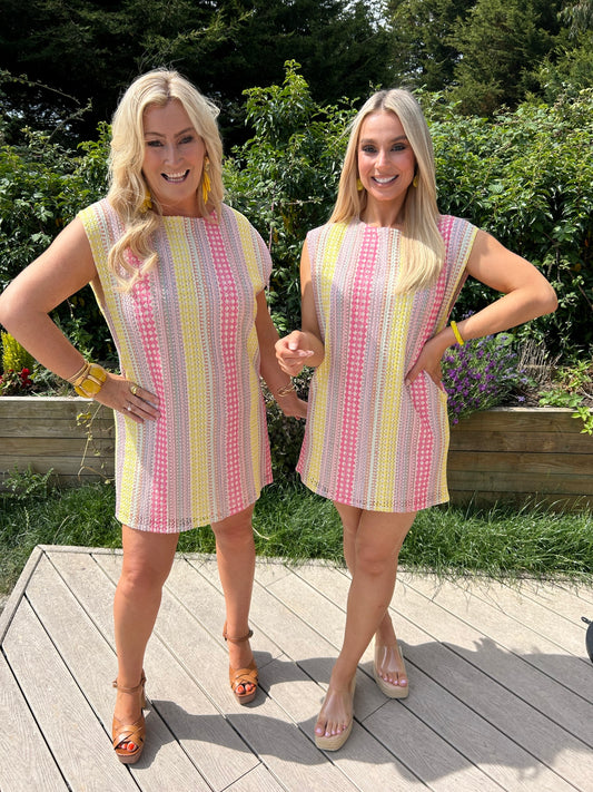 Eiffel Dress