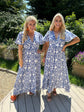 Santorini Maxi Dress - Image unknown