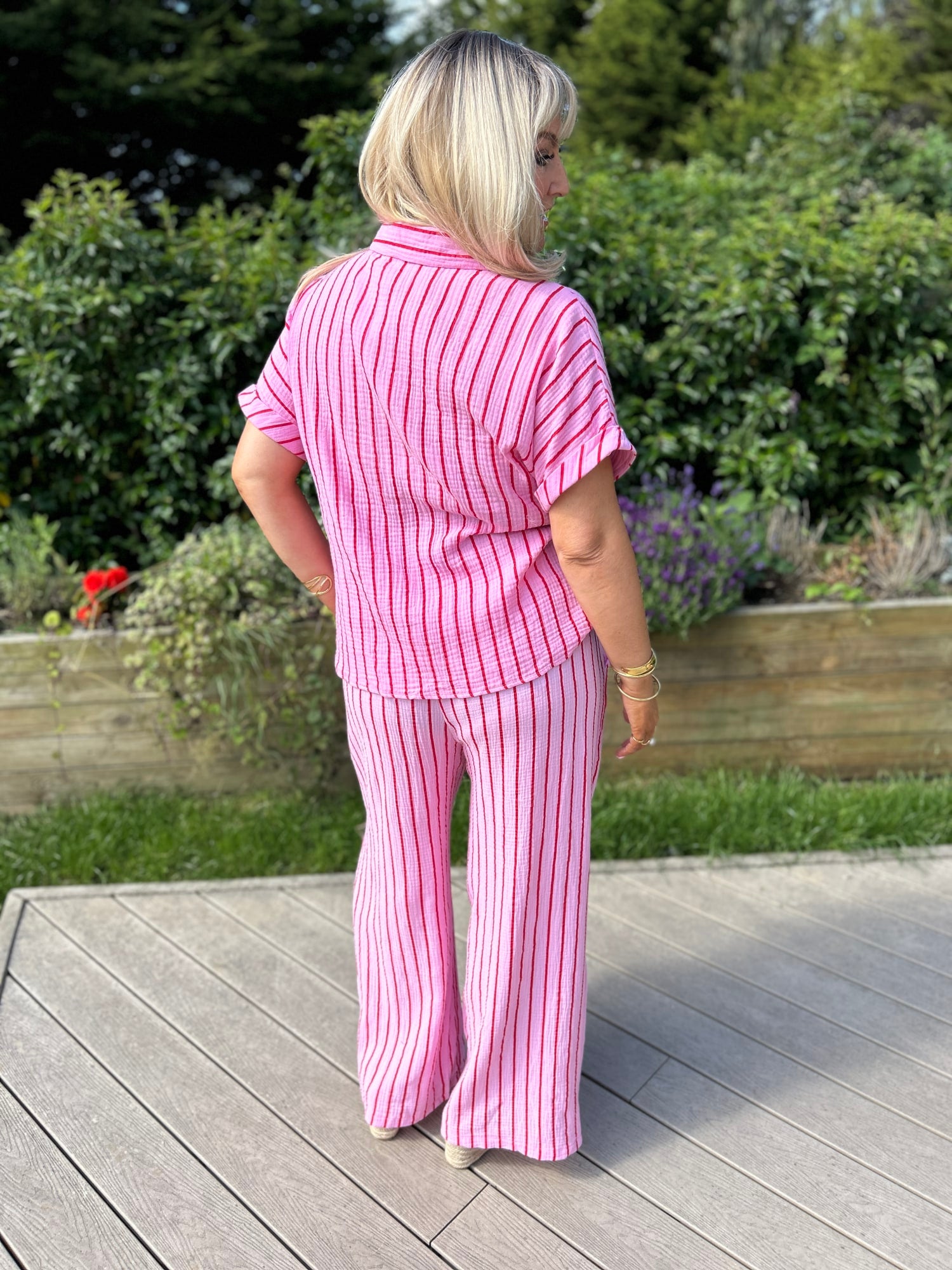 Jessica Pants - Image unknown