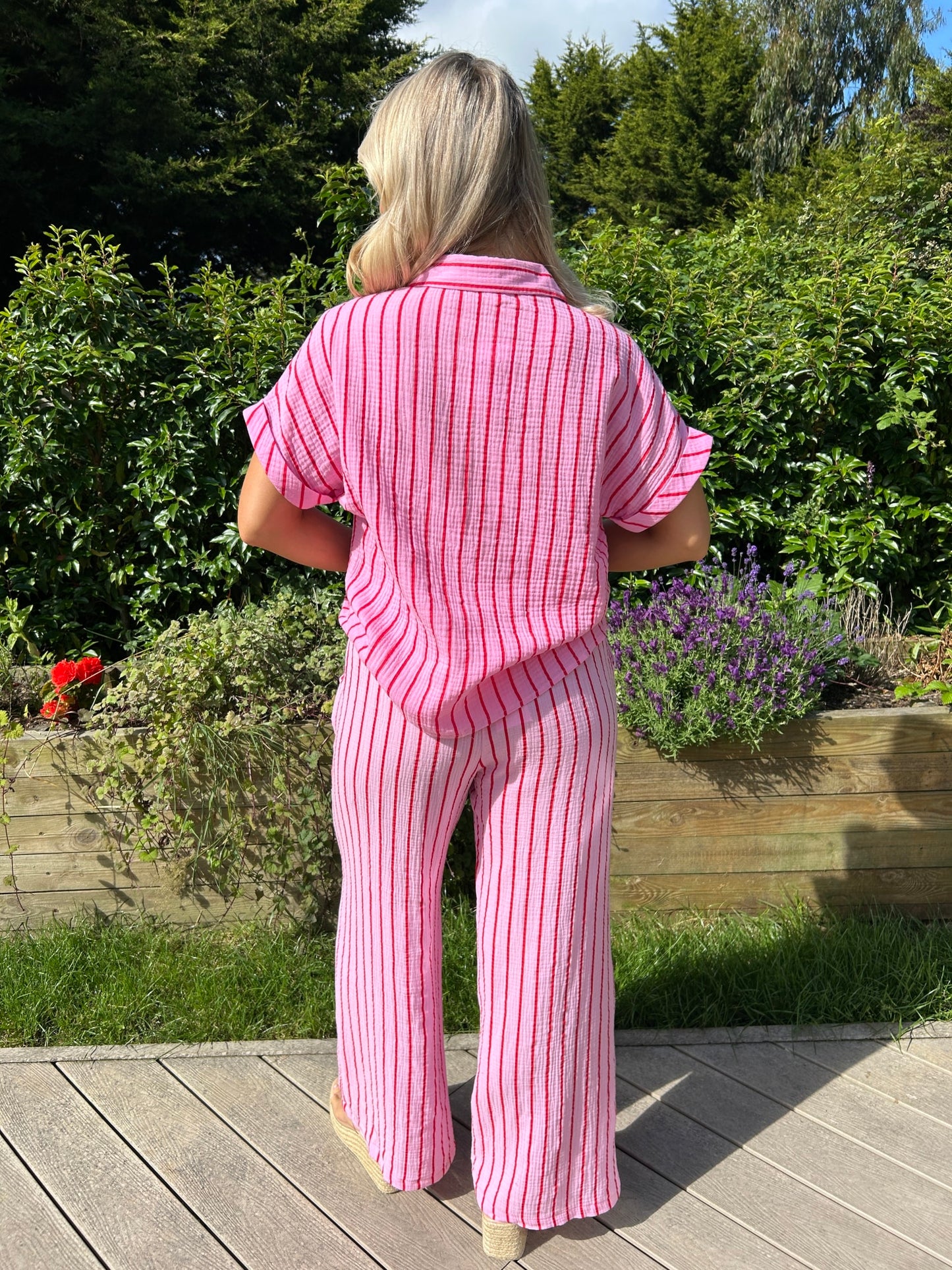 Jessica Pants - Image unknown