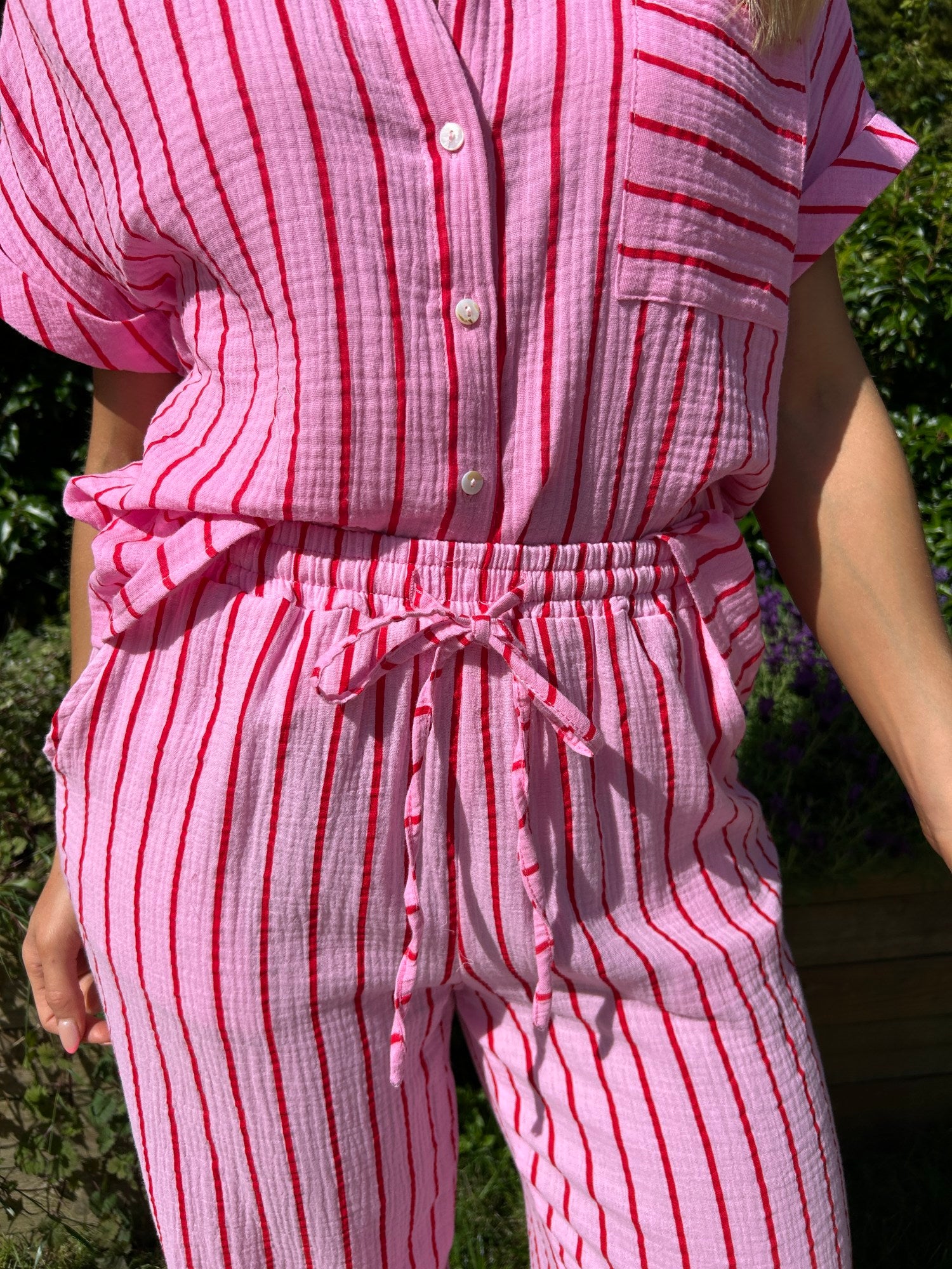 Jessica Pants - Image unknown
