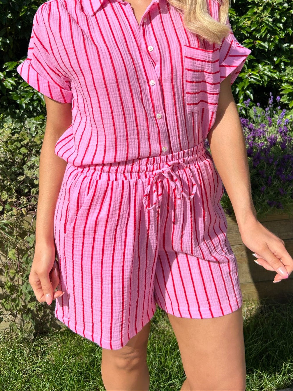  Jesssica Shorts - Image unknown