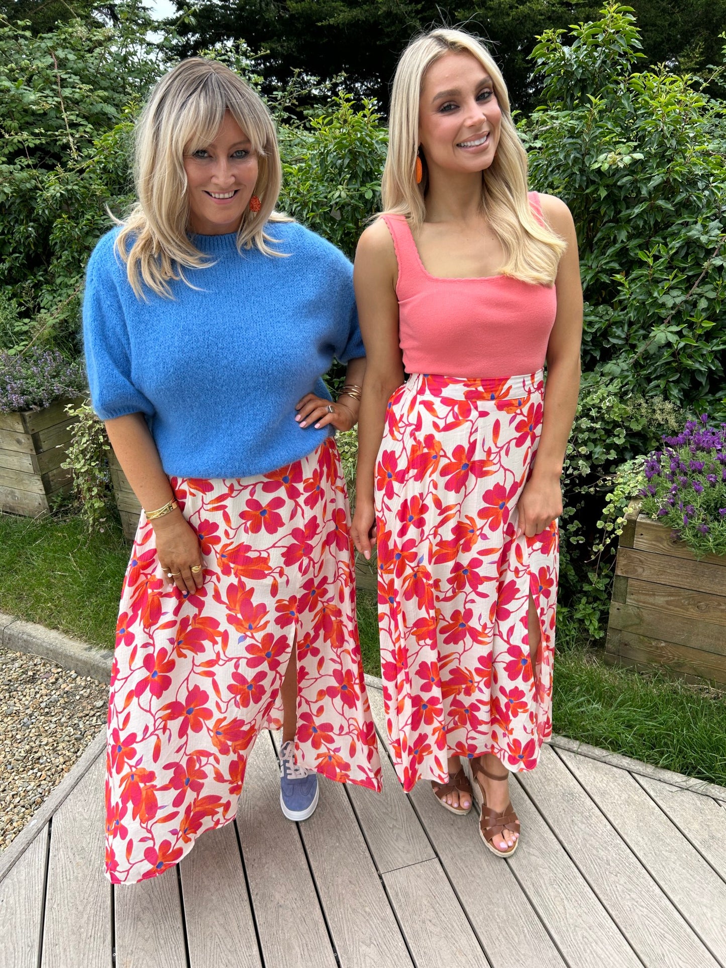 Jilly Skirt