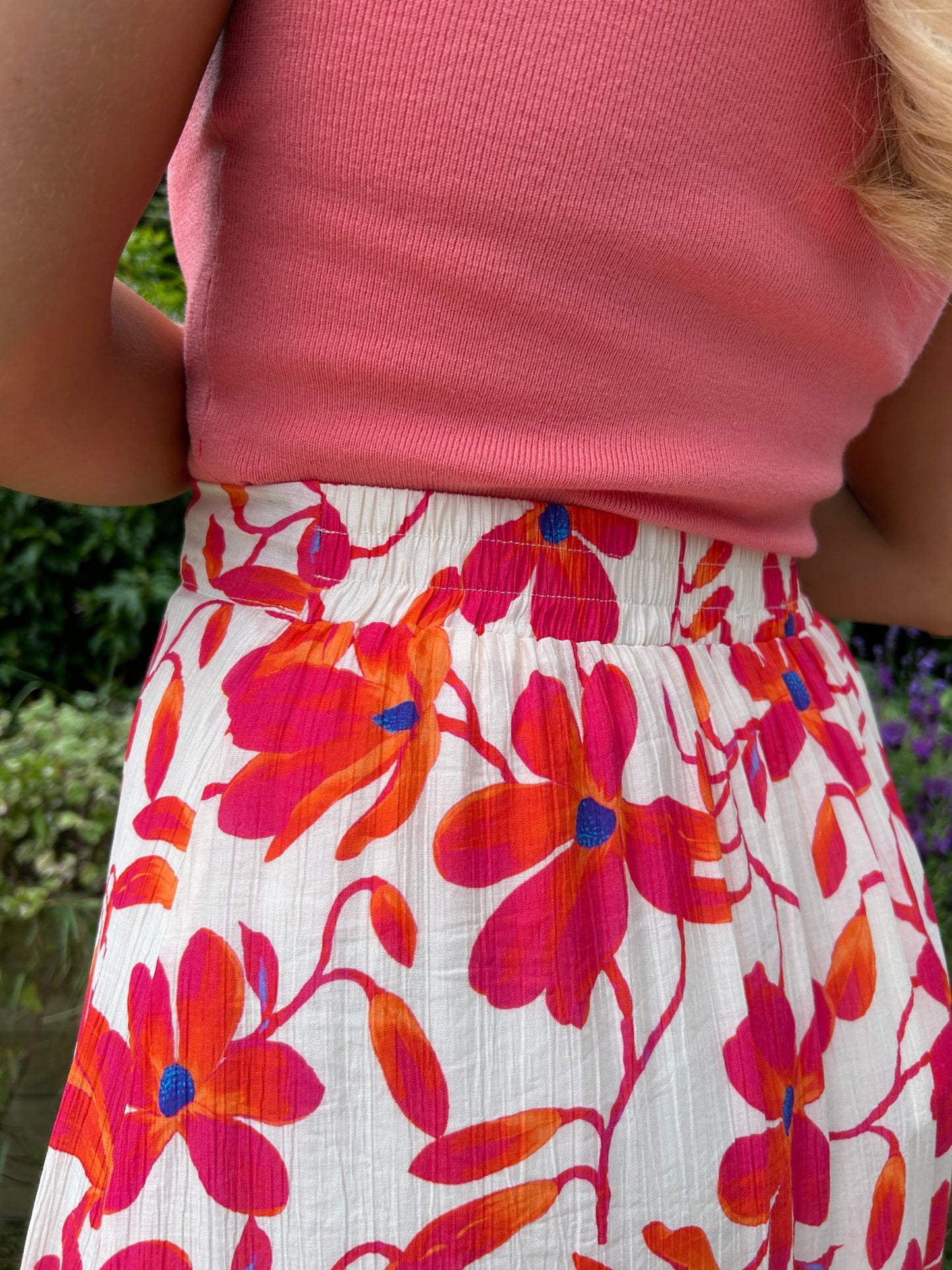 Jilly Skirt