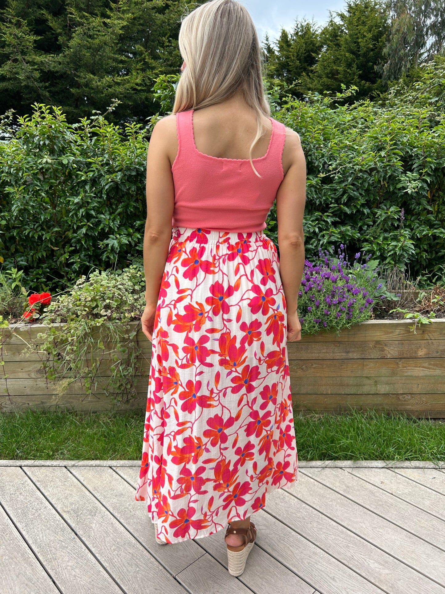 Jilly Skirt