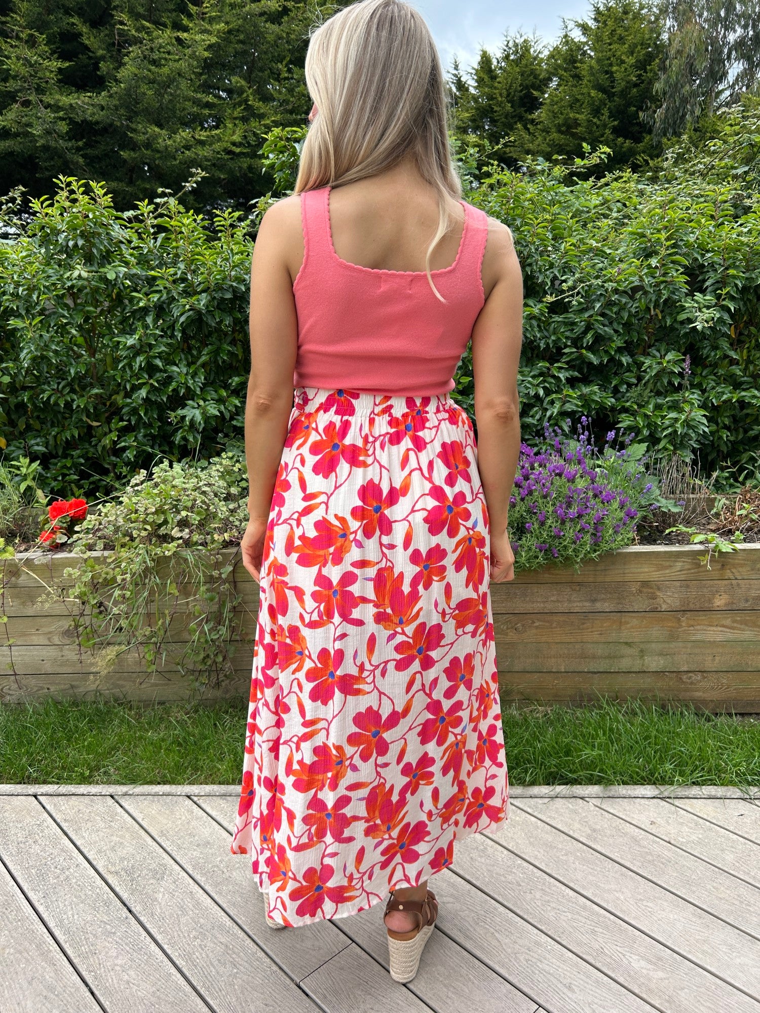 Jilly Skirt
