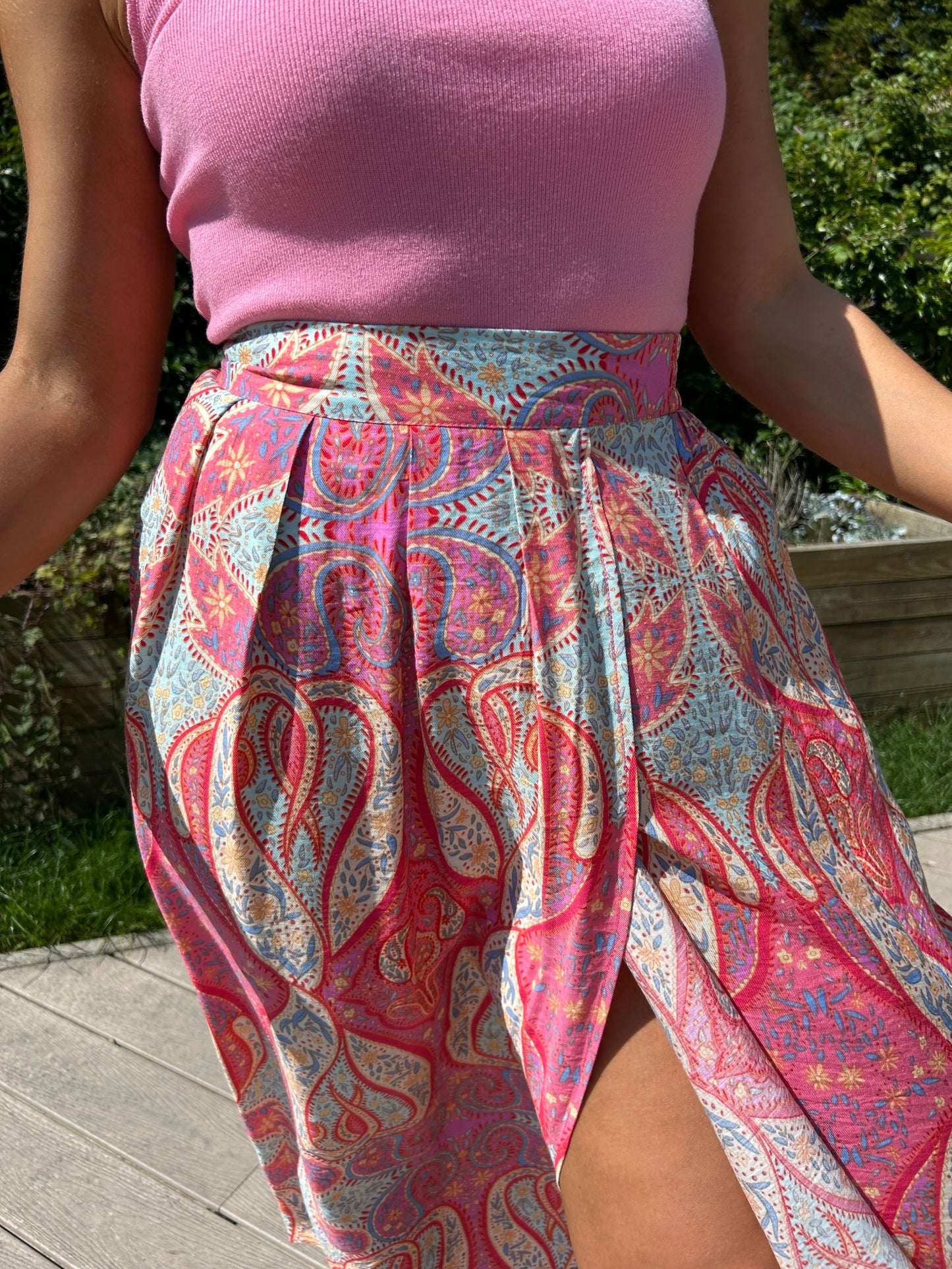 Joni Skirt - Image 3