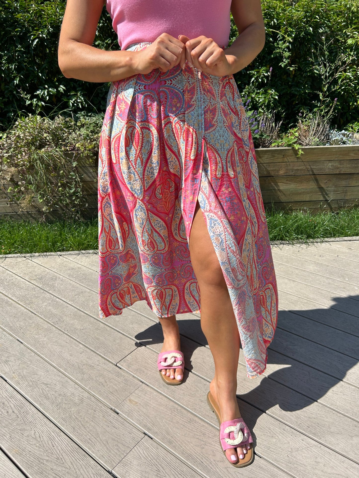 Joni Skirt - Image 2