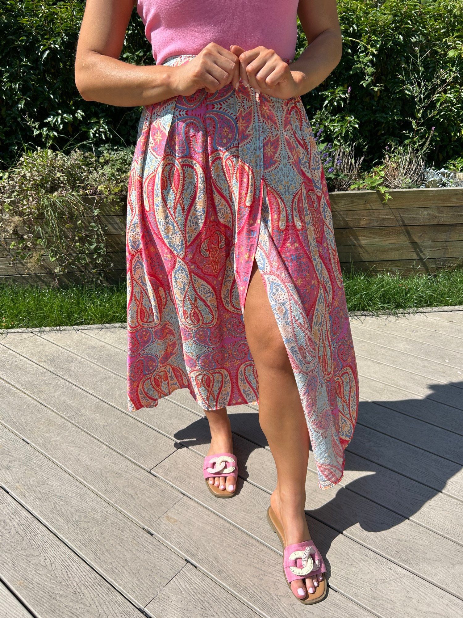 Joni Skirt - Image 2