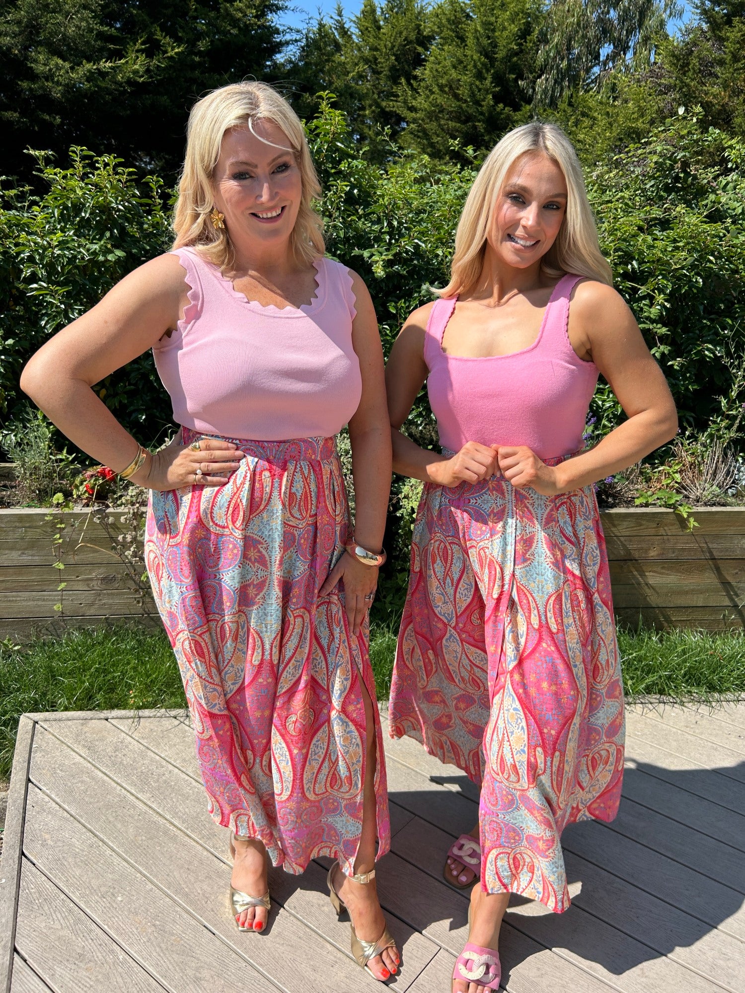 Joni Skirt - Image 4
