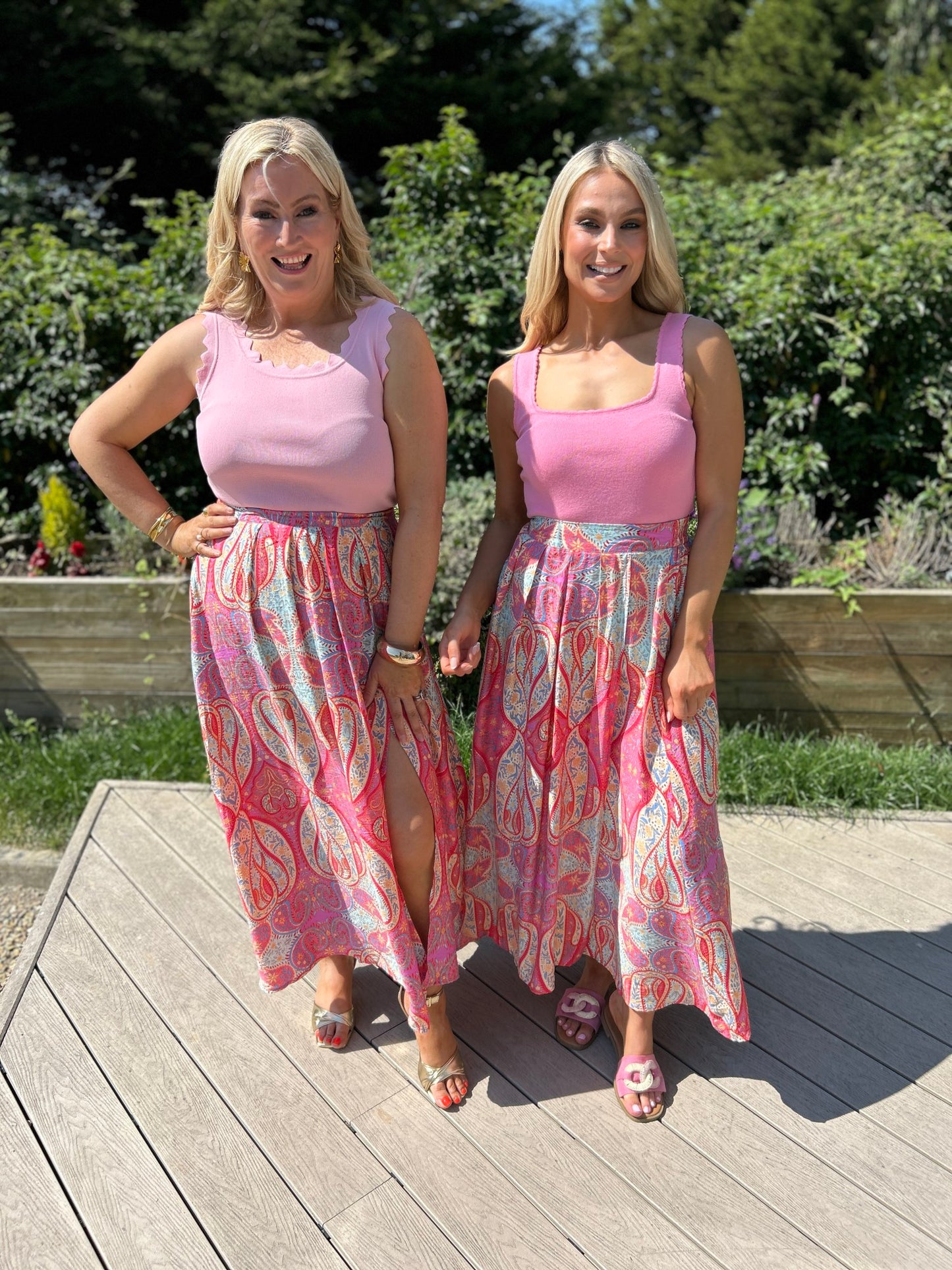 Joni Skirt - Image 6