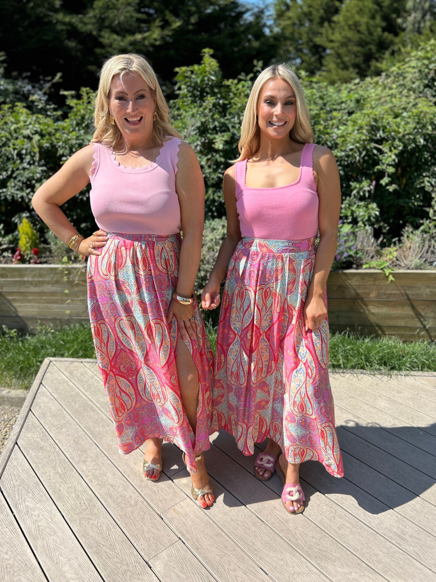 Joni Skirt - Image 6