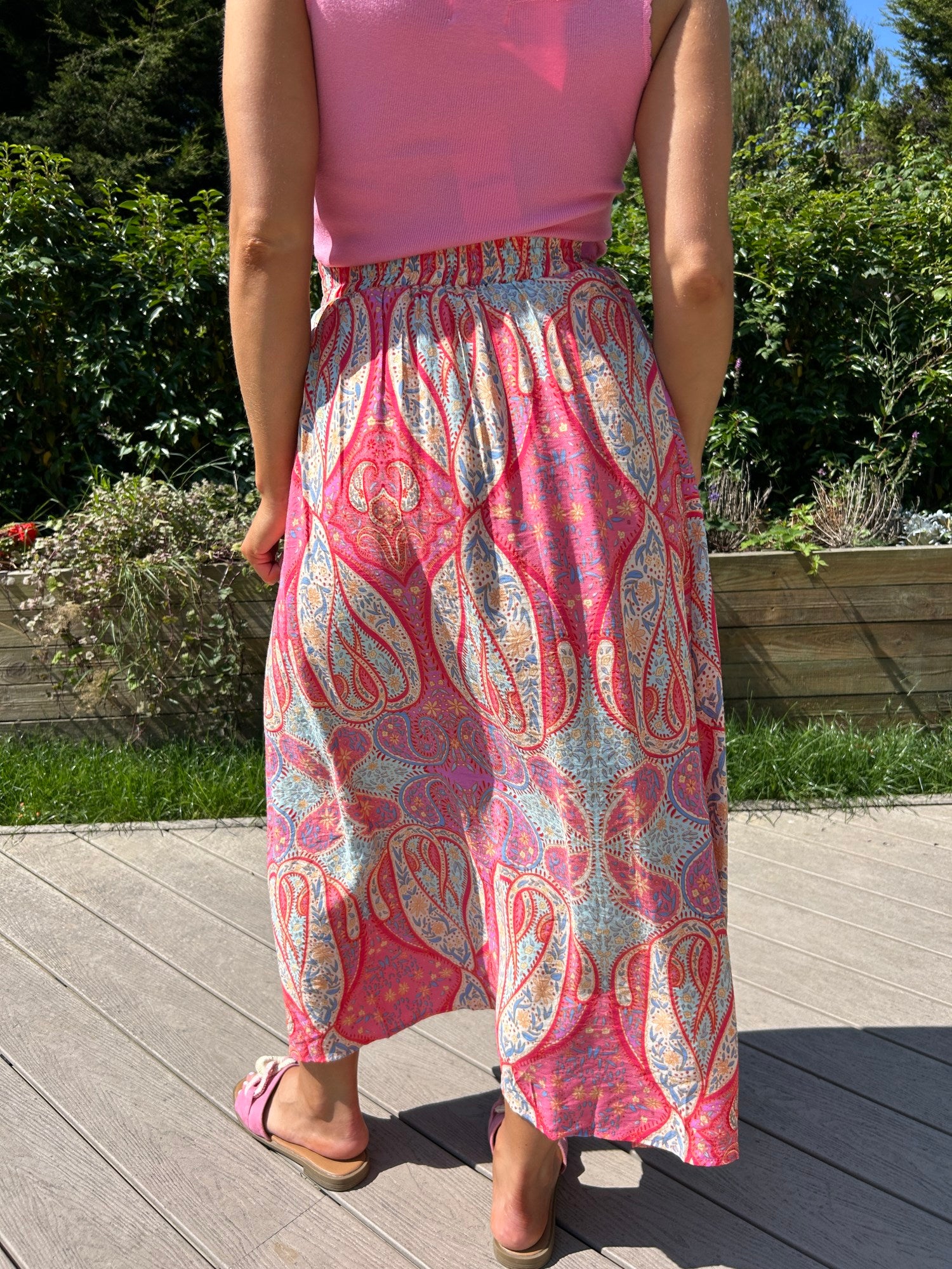 Joni Skirt - Image 7