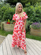 Pollyanna Maxi Dress  - Image unknown