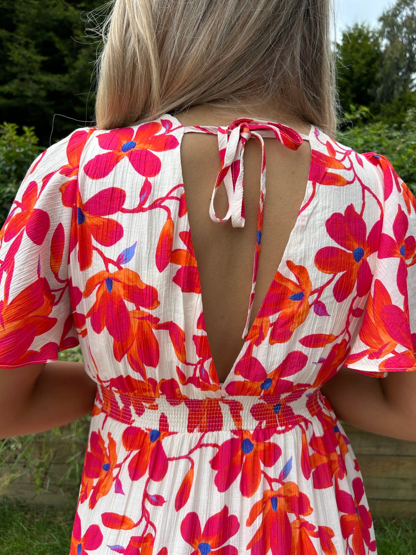Pollyanna Maxi Dress  - Image 5