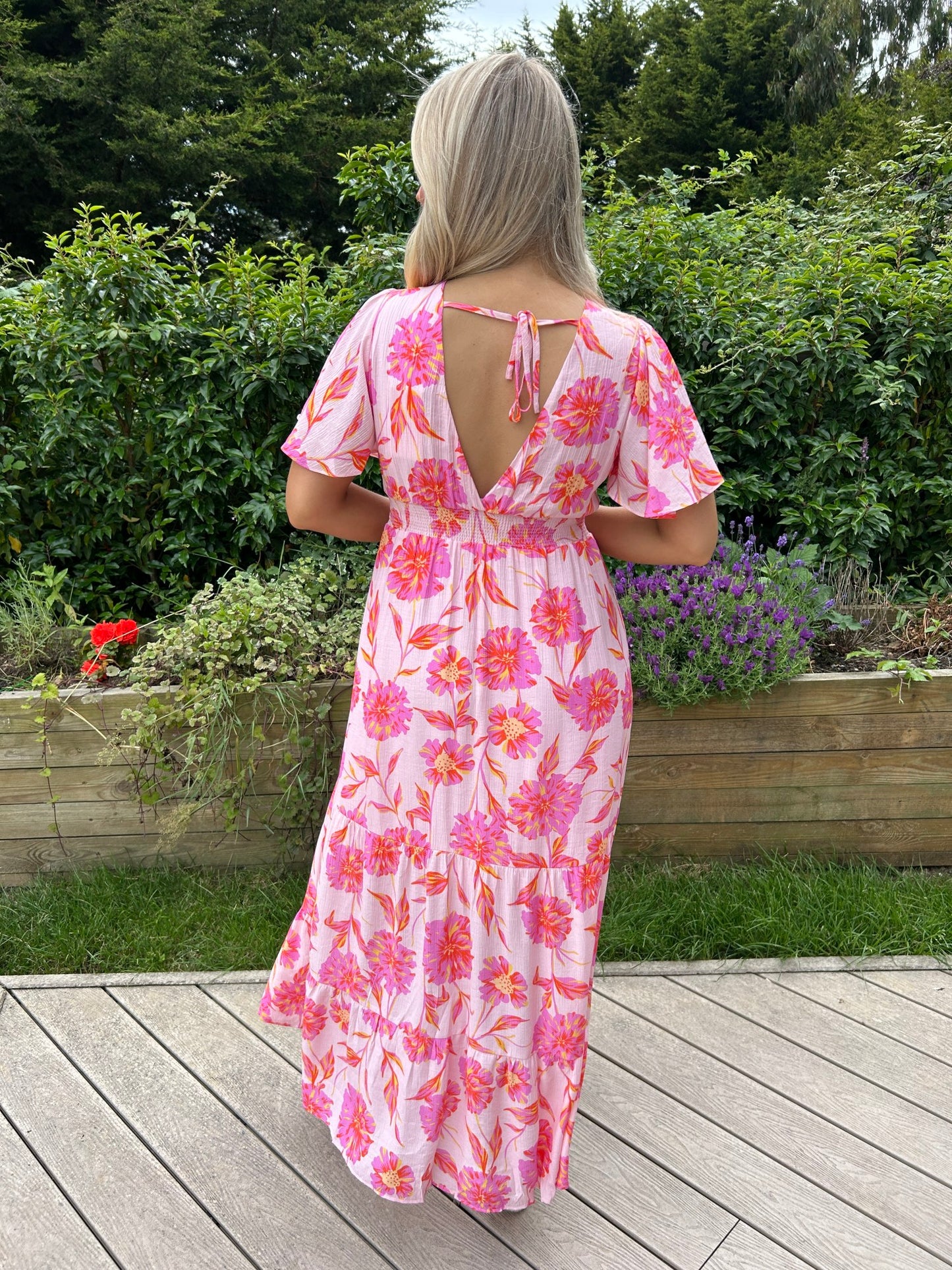 Hattie May Maxi - Image 2