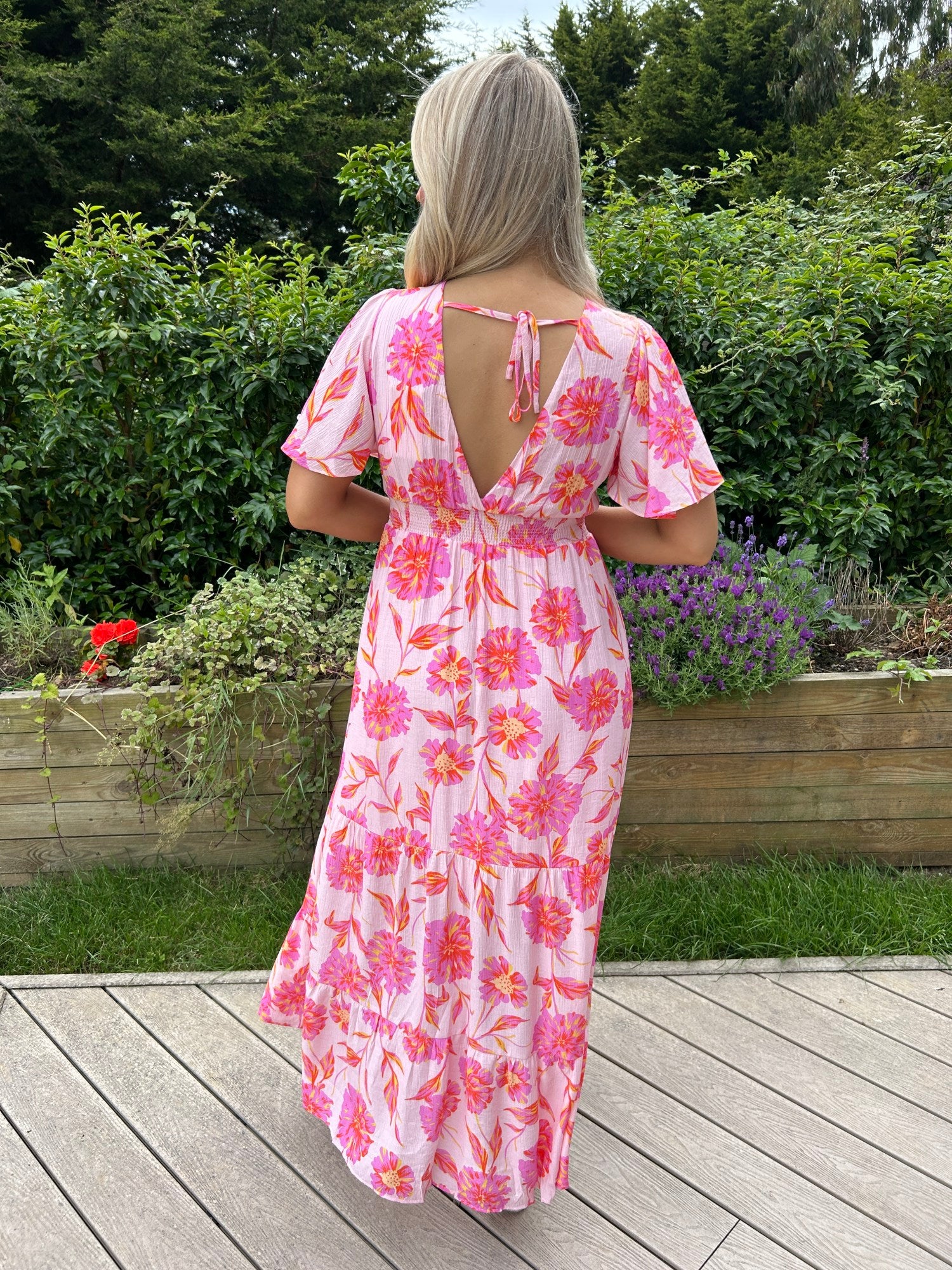 Hattie May Maxi - Image 2