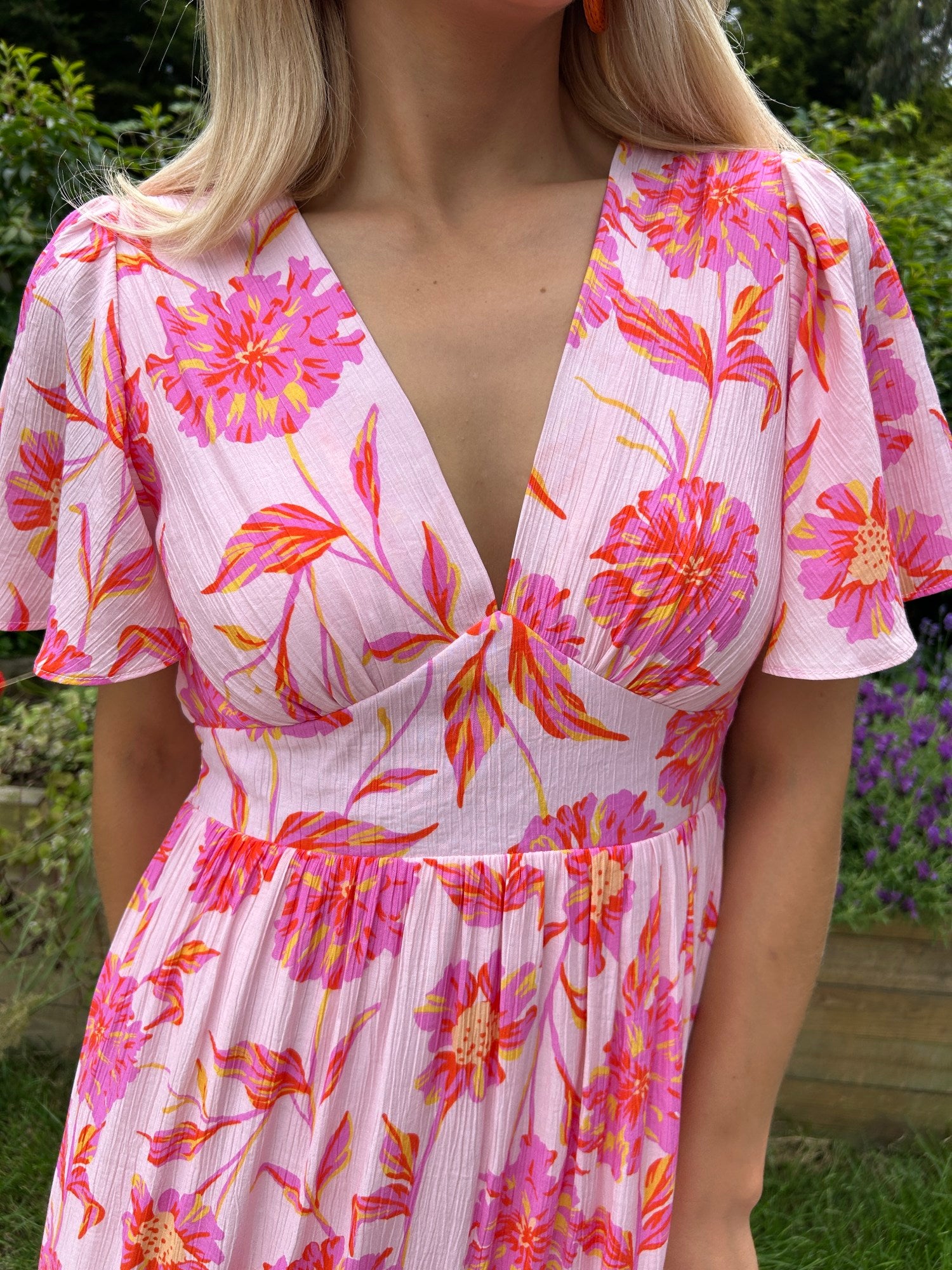 Hattie May Maxi - Image 3