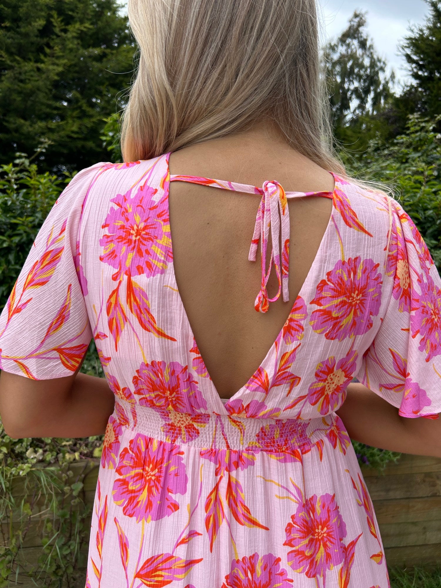 Hattie May Maxi - Image 4