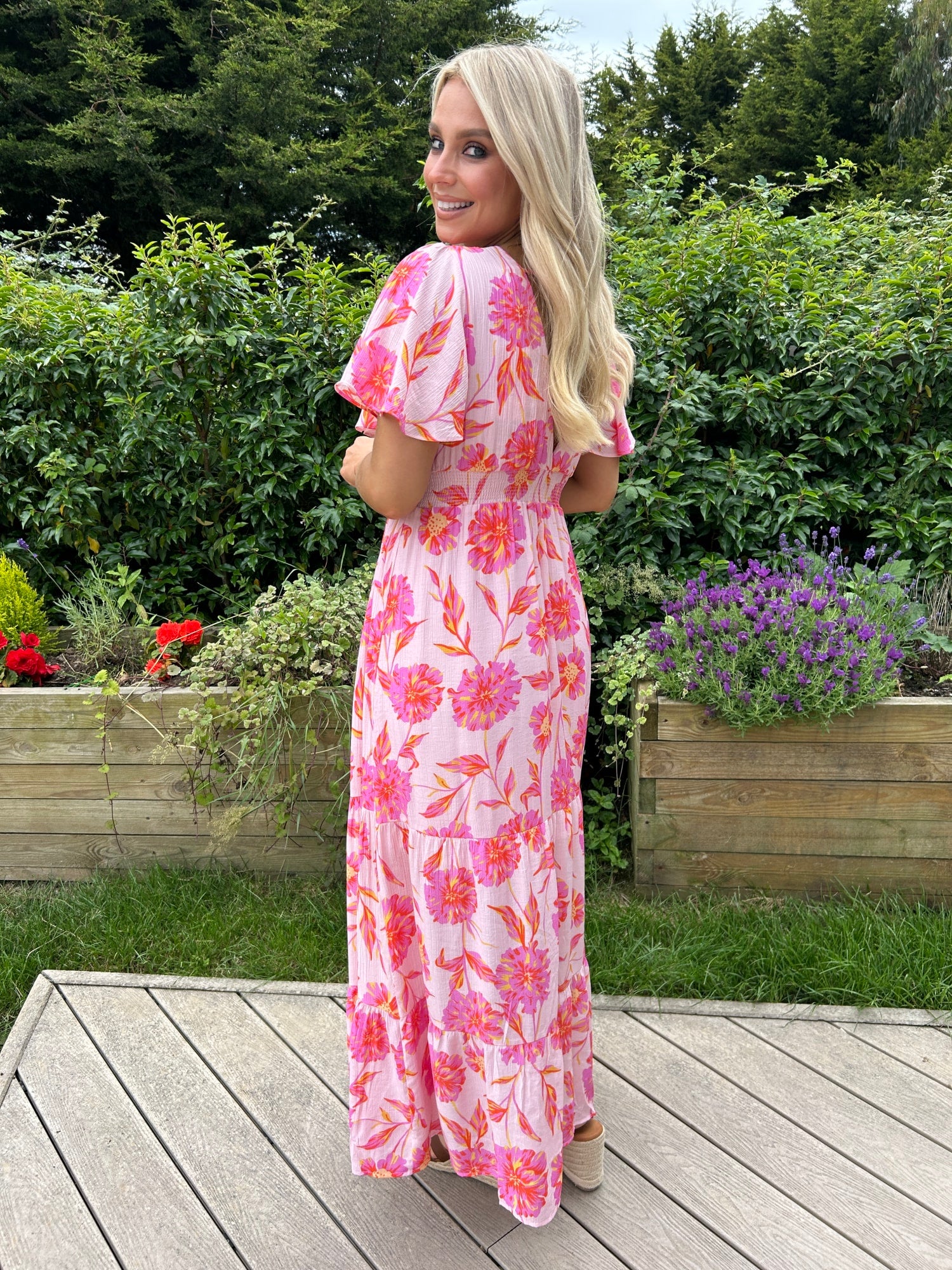 Hattie May Maxi - Image 5